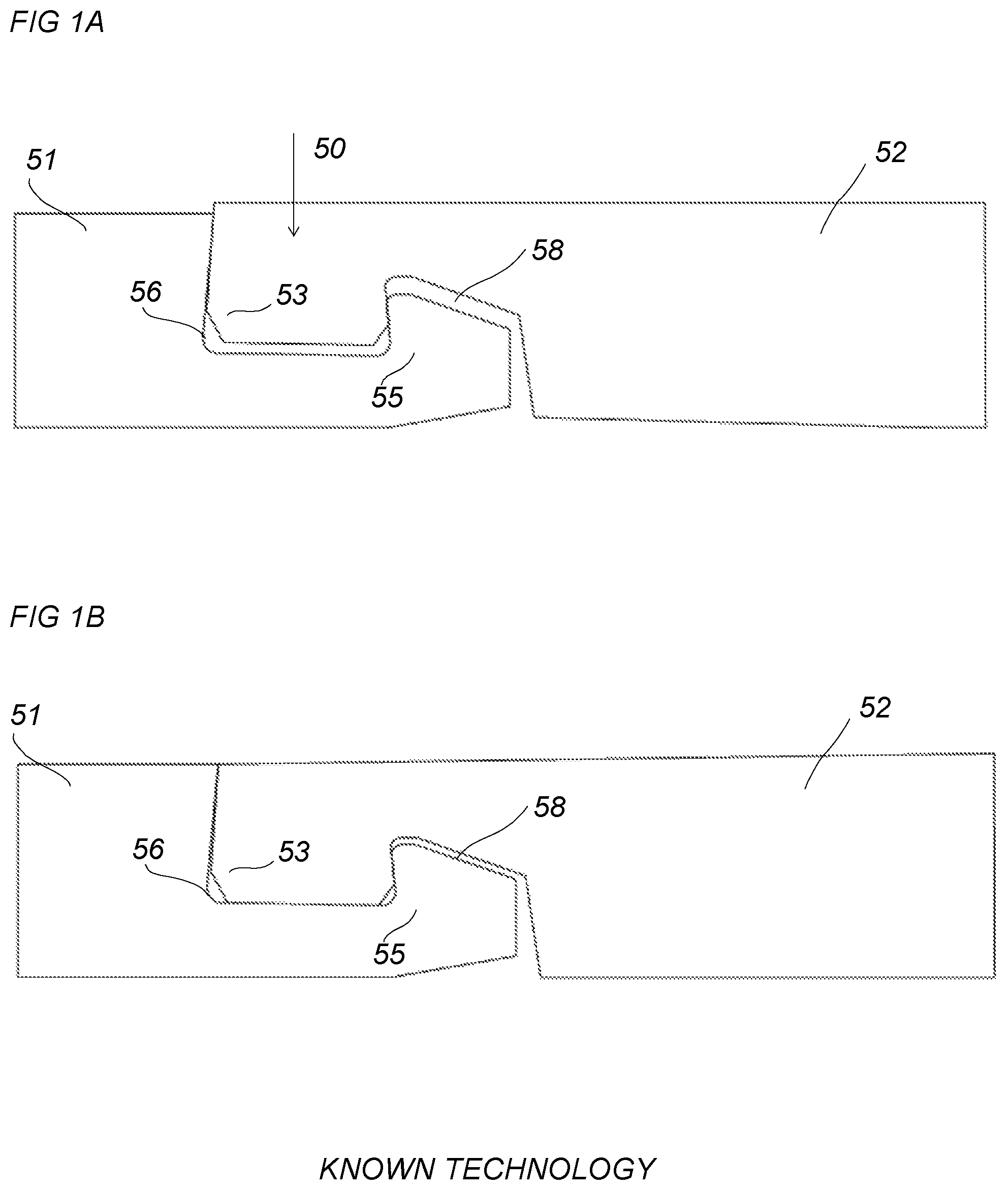 Patent US11814850 Figure 1 – Set of panels