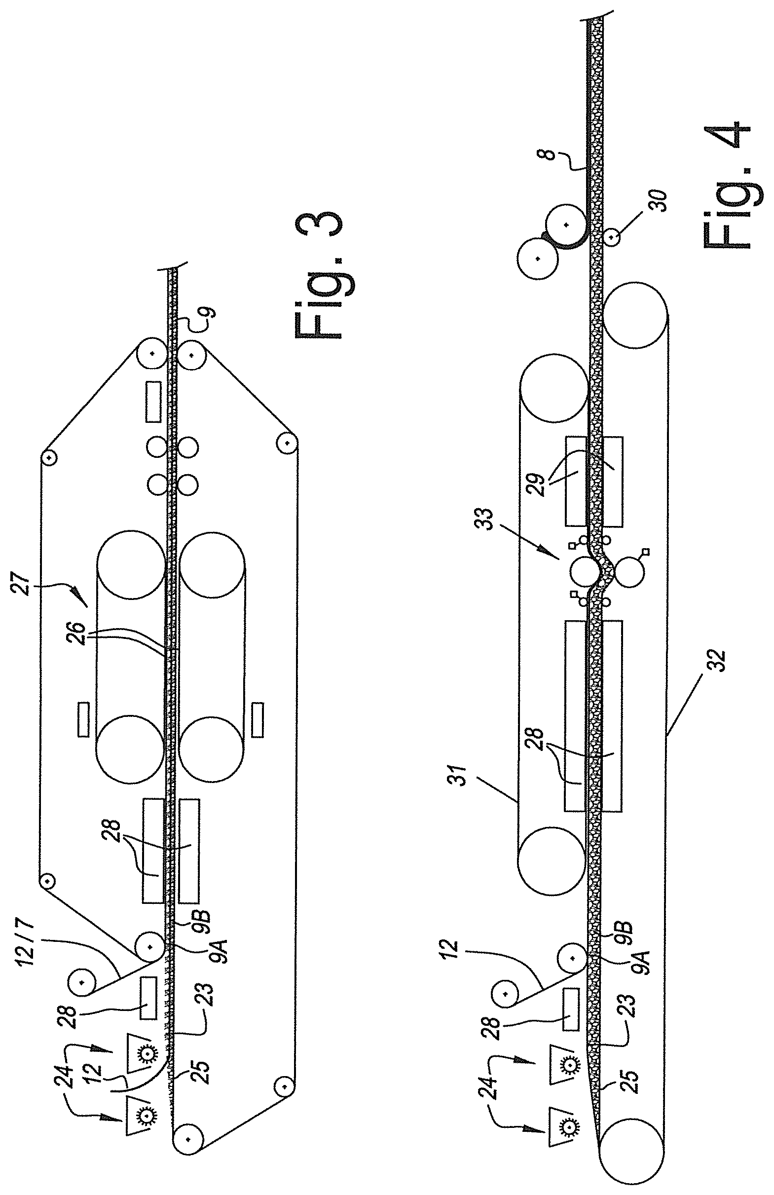 Patent US11814852 Figure 2 – Floor panel for forming a floor covering