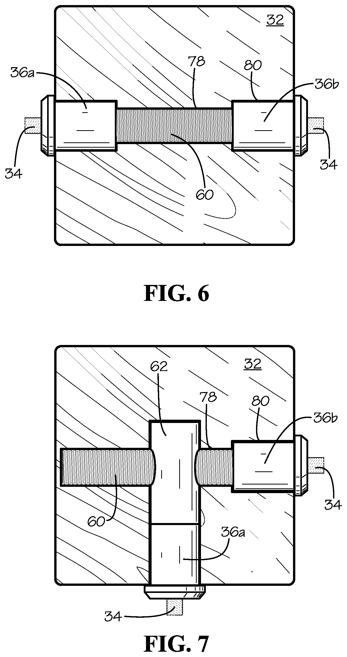 Patent US11814862 Figure 5 – Cable railing systems