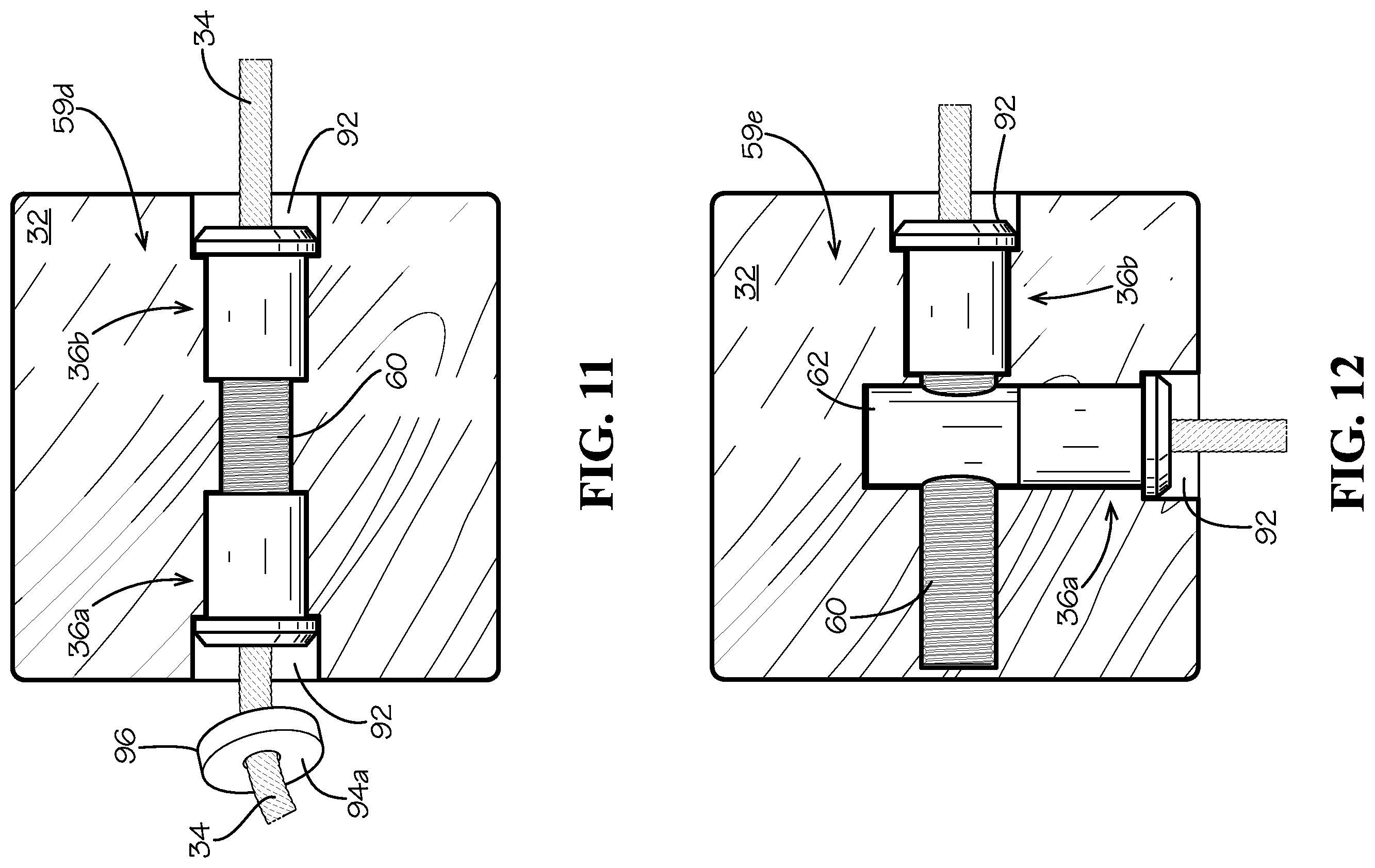 Patent US11814862 Figure 8 – Cable railing systems