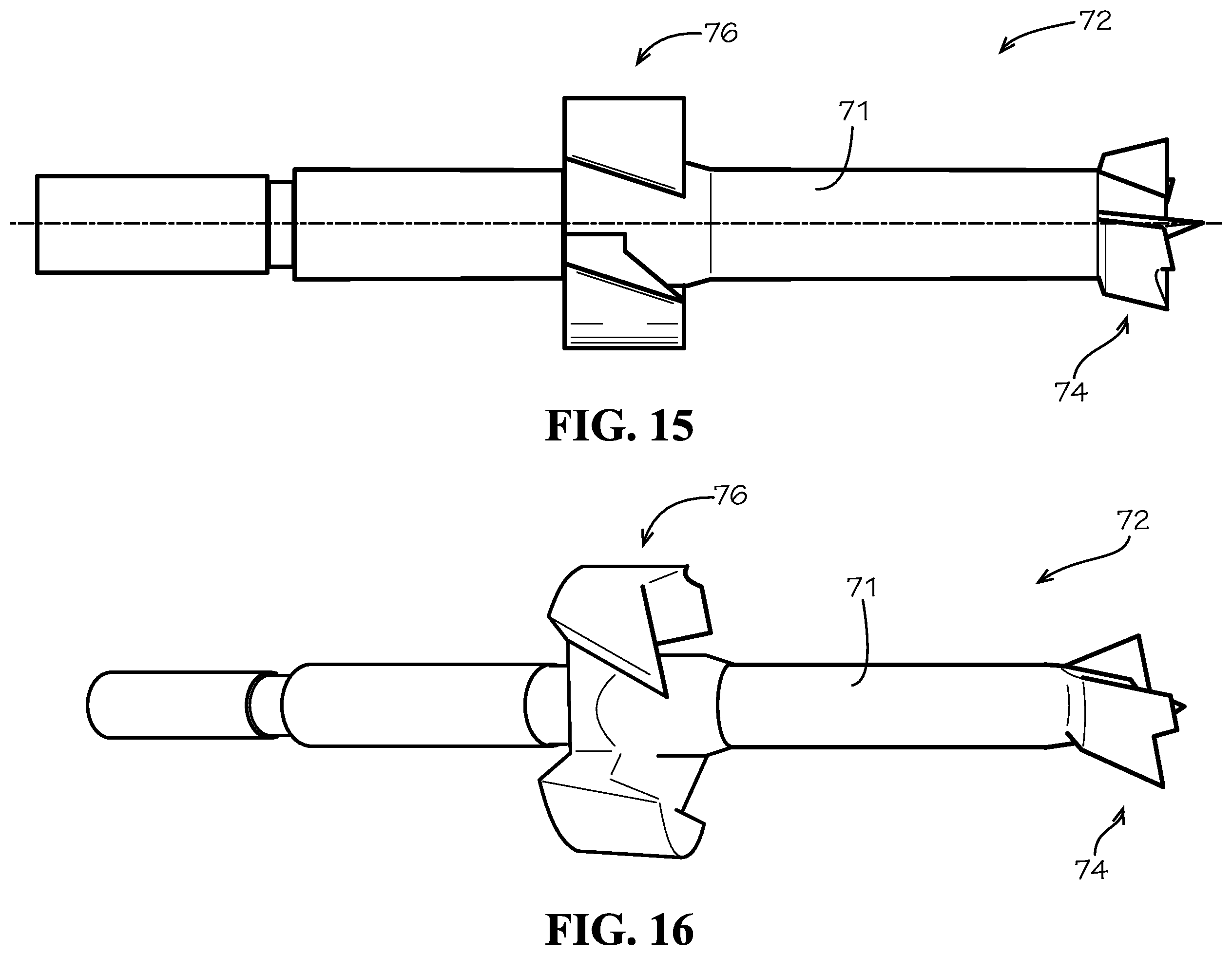 Patent US11814862 Figure 10 – Cable railing systems