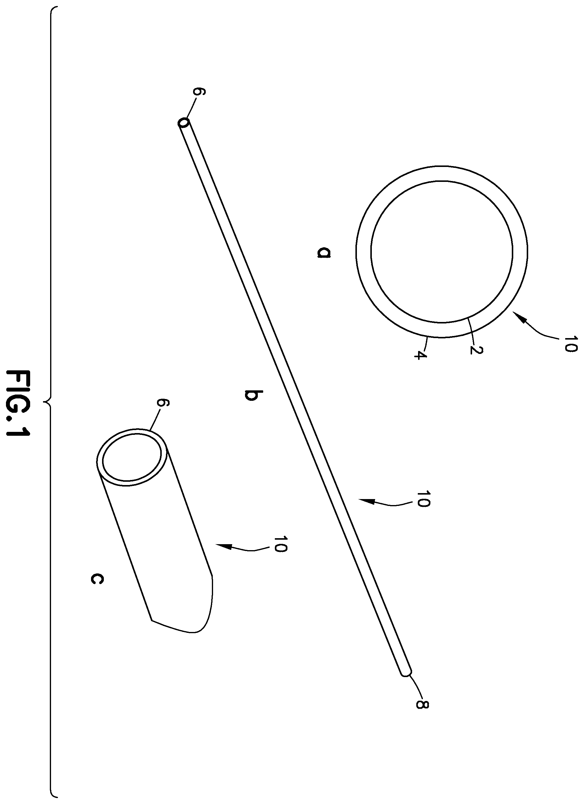 Patent US11814867 Figure 1 – Composite based leading edge for a pool and/or spa cover system