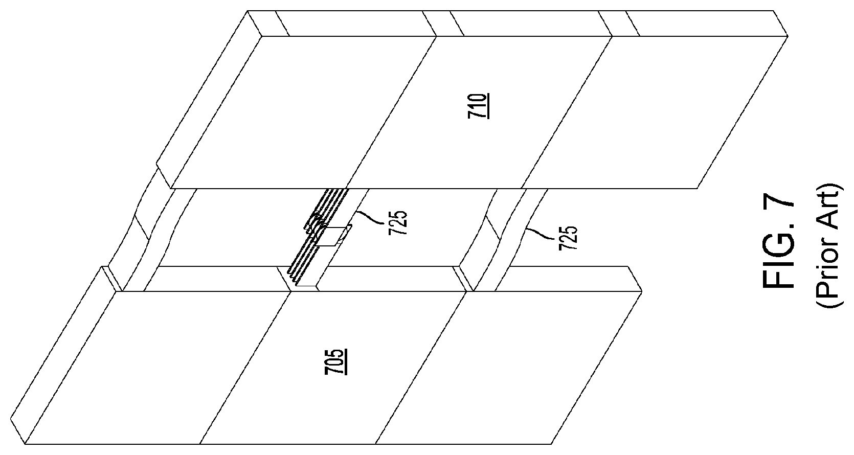Patent US11814869 Figure 9 – Dual-phase vibration damping building coupling member with lock-up