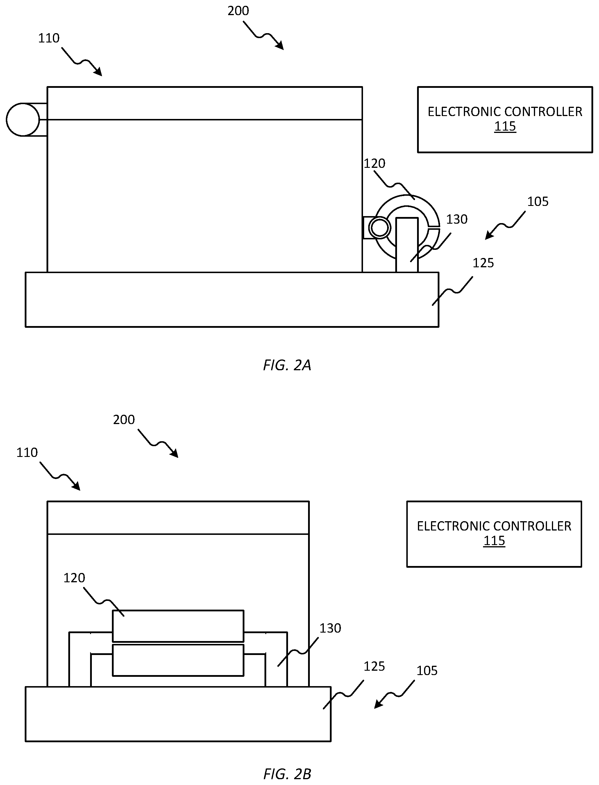 Patent US11814870 Figure 2 – Systems and methods of securing transport containers to attachment points