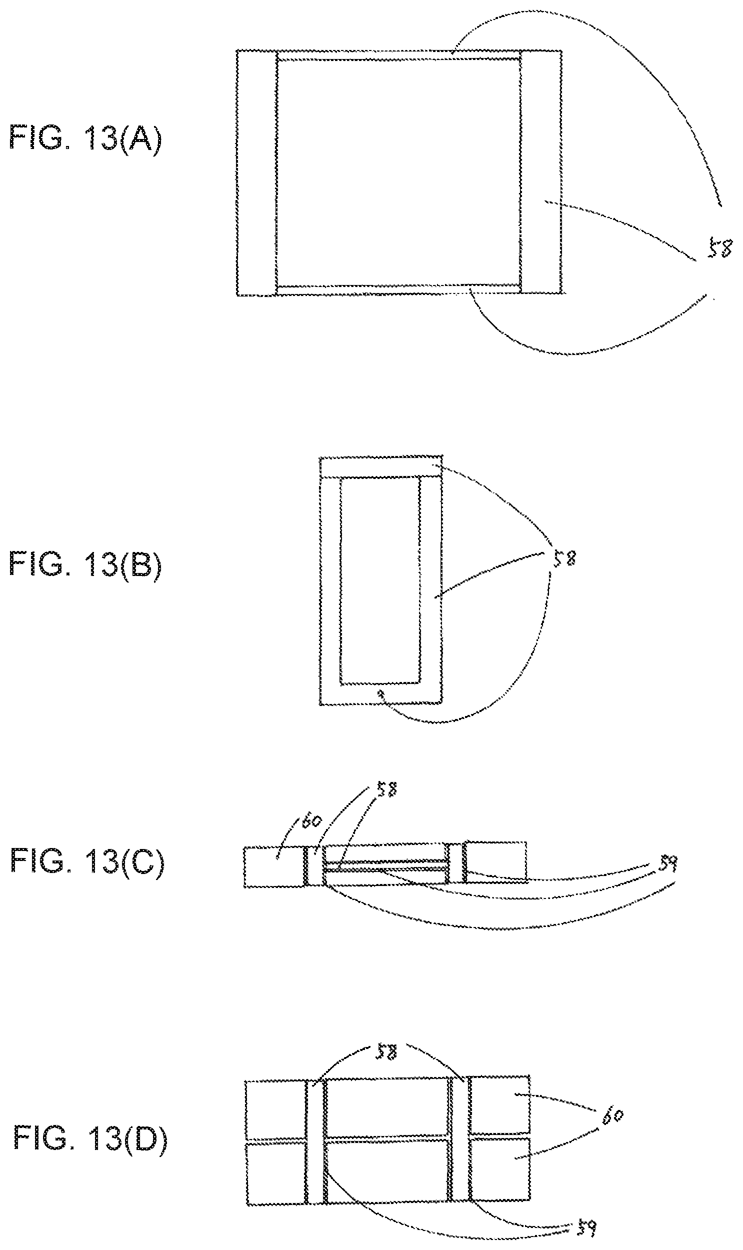 Patent US11814877 Figure 13 – Lock system with common fastening member