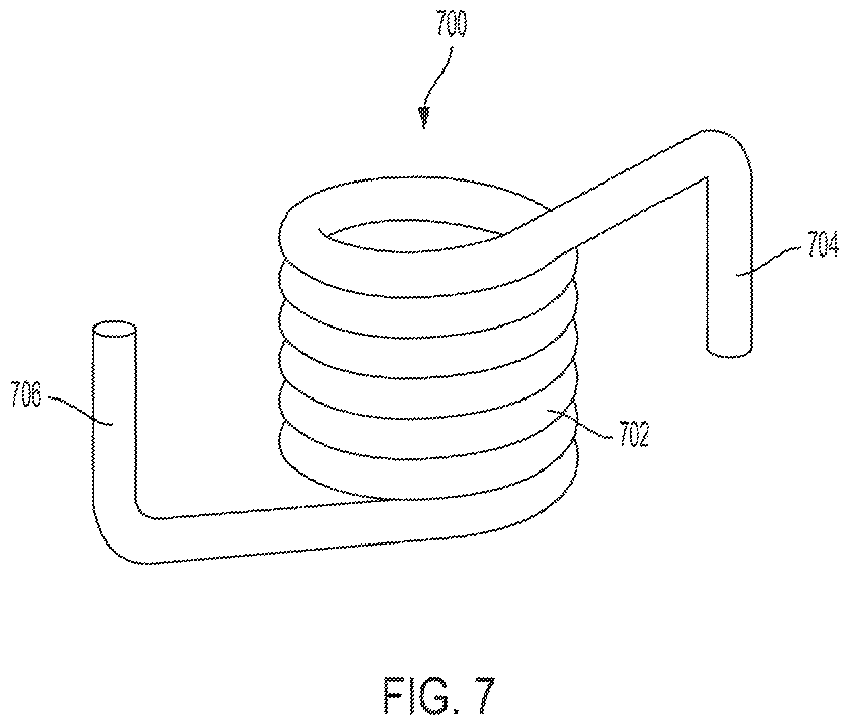 Patent US11814881 Figure 6 – Vehicle glove box latch