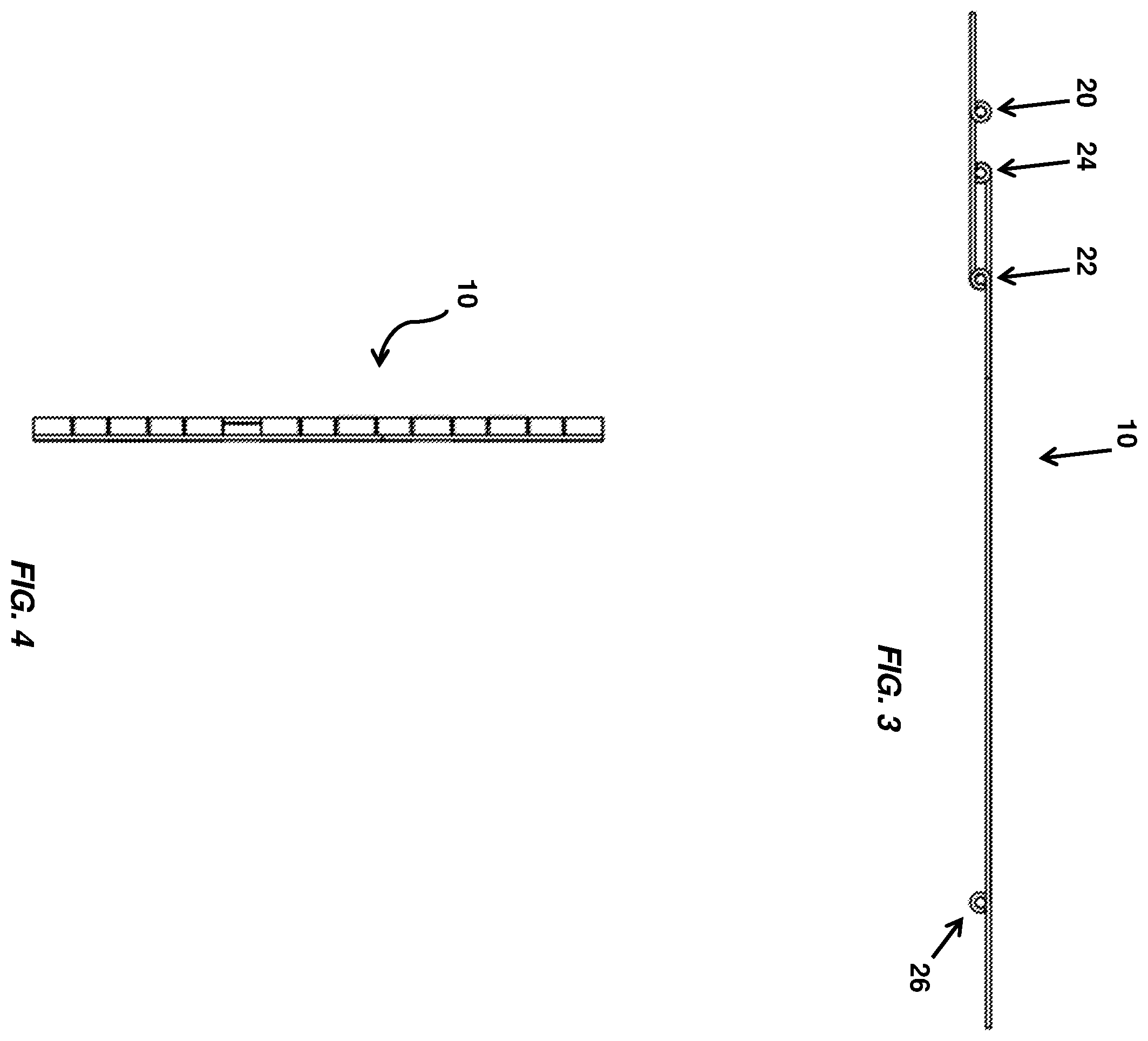 Patent US11814887 Figure 2 – Concealable hinge