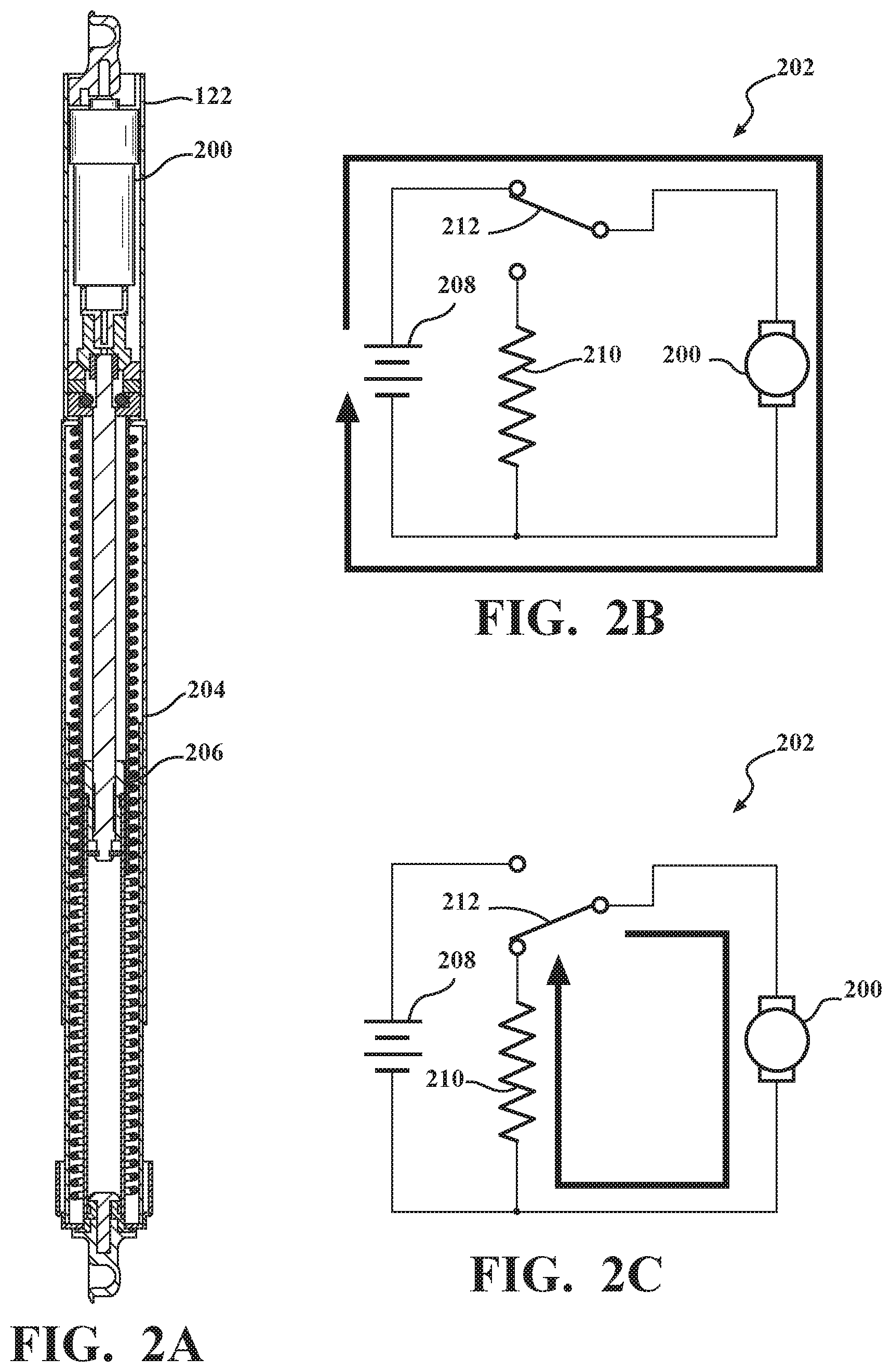 Patent US11814889 Figure 3 – Systems and methods for operating a power tailgate system