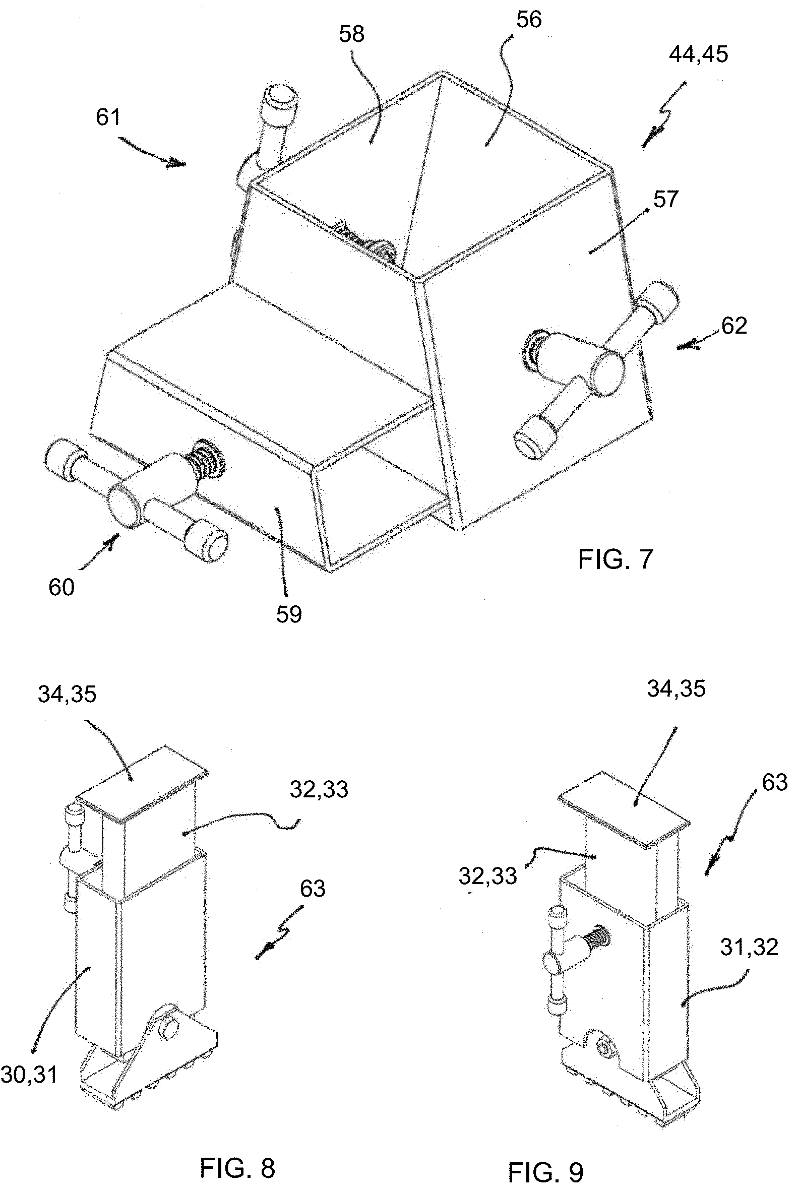 Patent US11814898 Figure 4 – Relation to ladder stabilisation