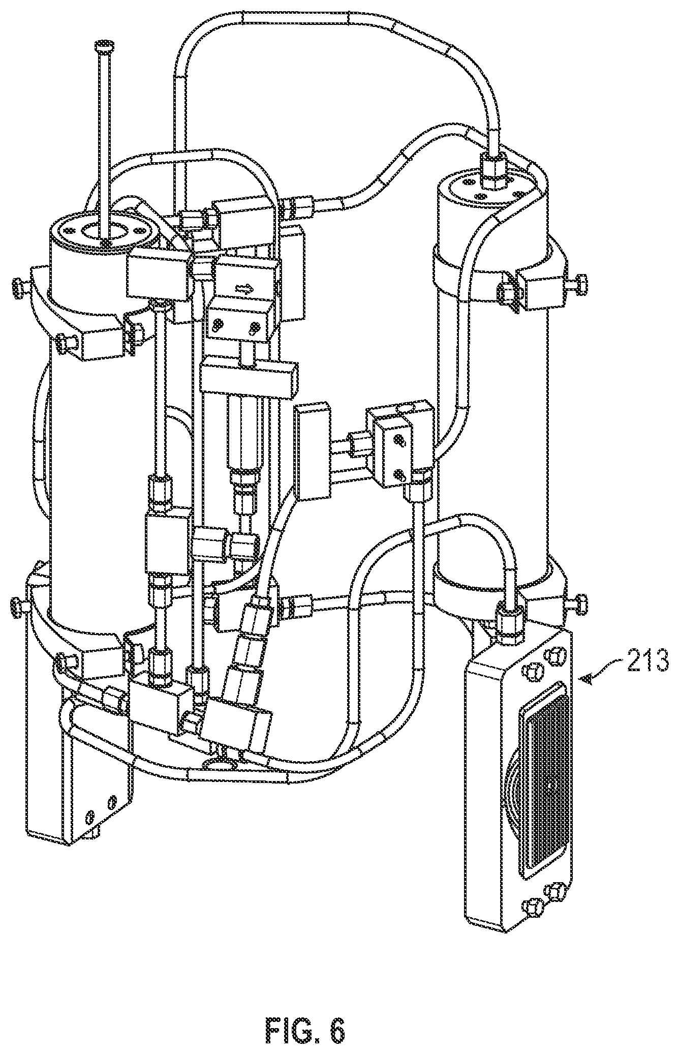 Patent US11814921 Figure 10 – Lead impression tool
