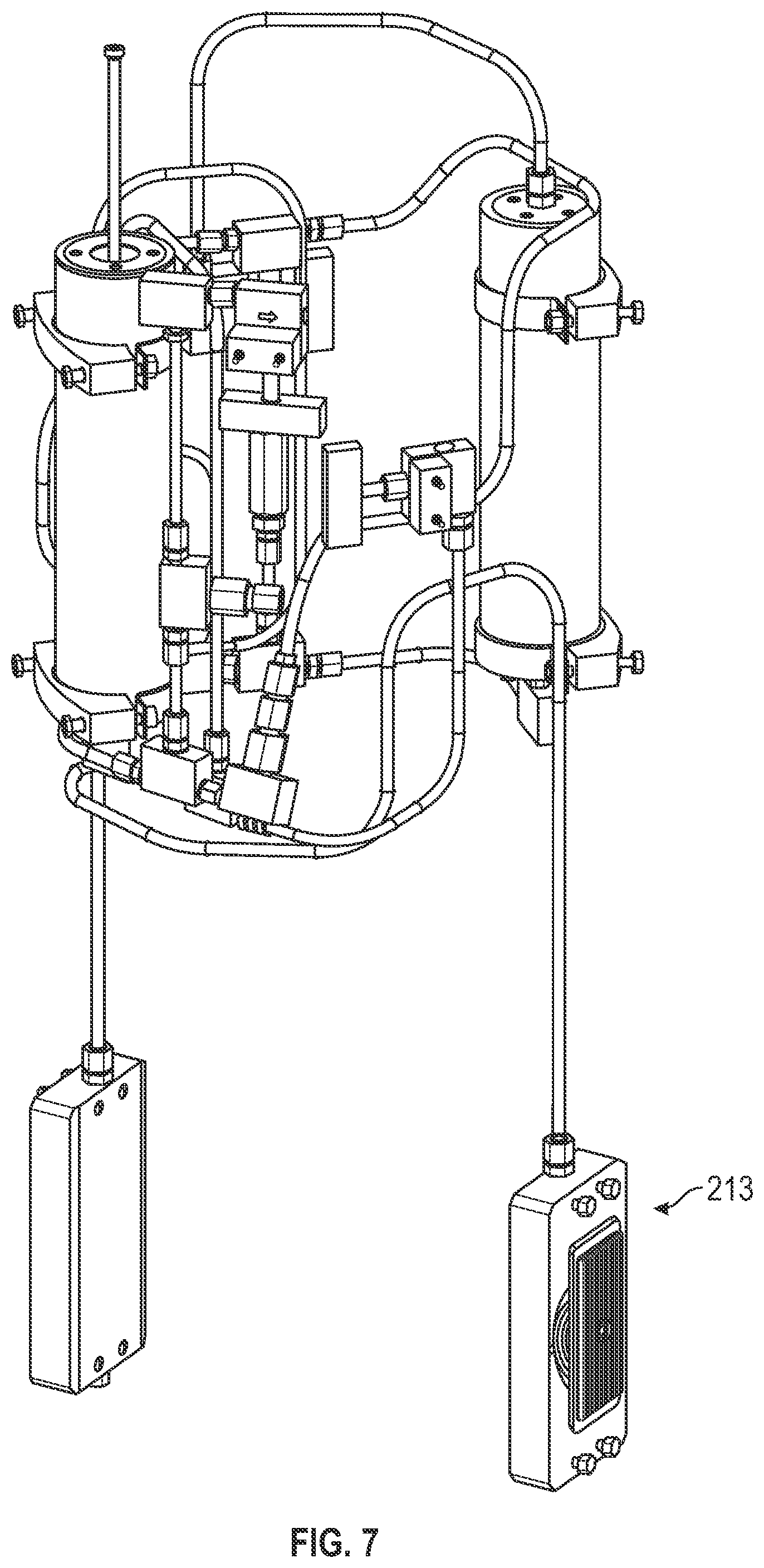 Patent US11814921 Figure 11 – Lead impression tool