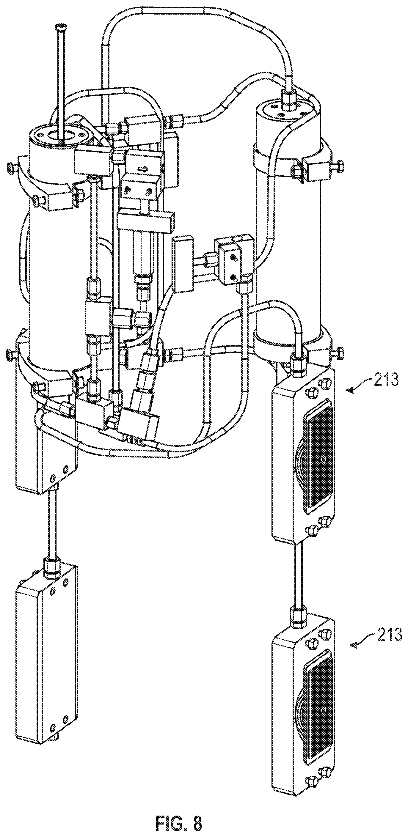 Patent US11814921 Figure 12 – Lead impression tool