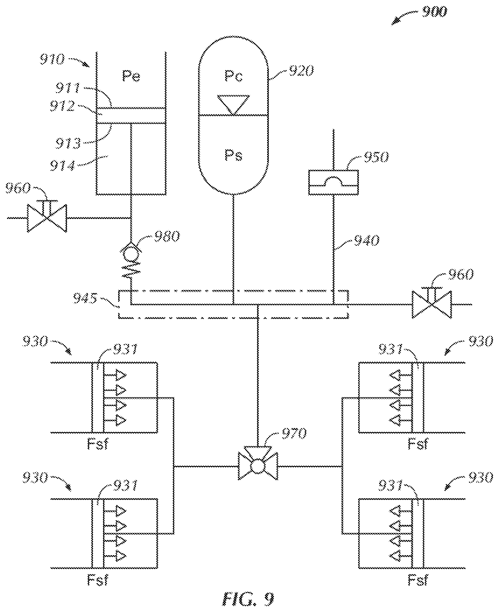 Patent US11814921 Figure 13 – Lead impression tool