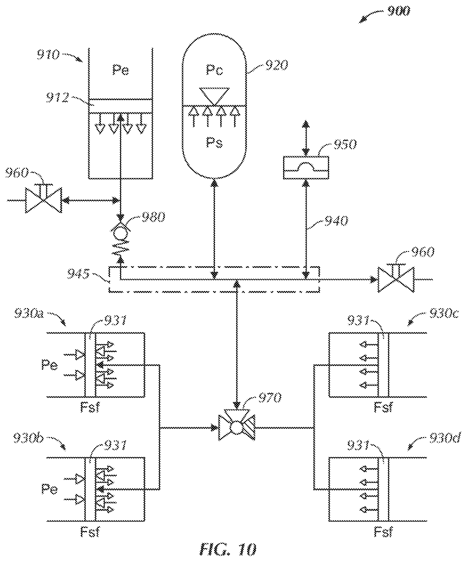 Patent US11814921 Figure 14 – Lead impression tool