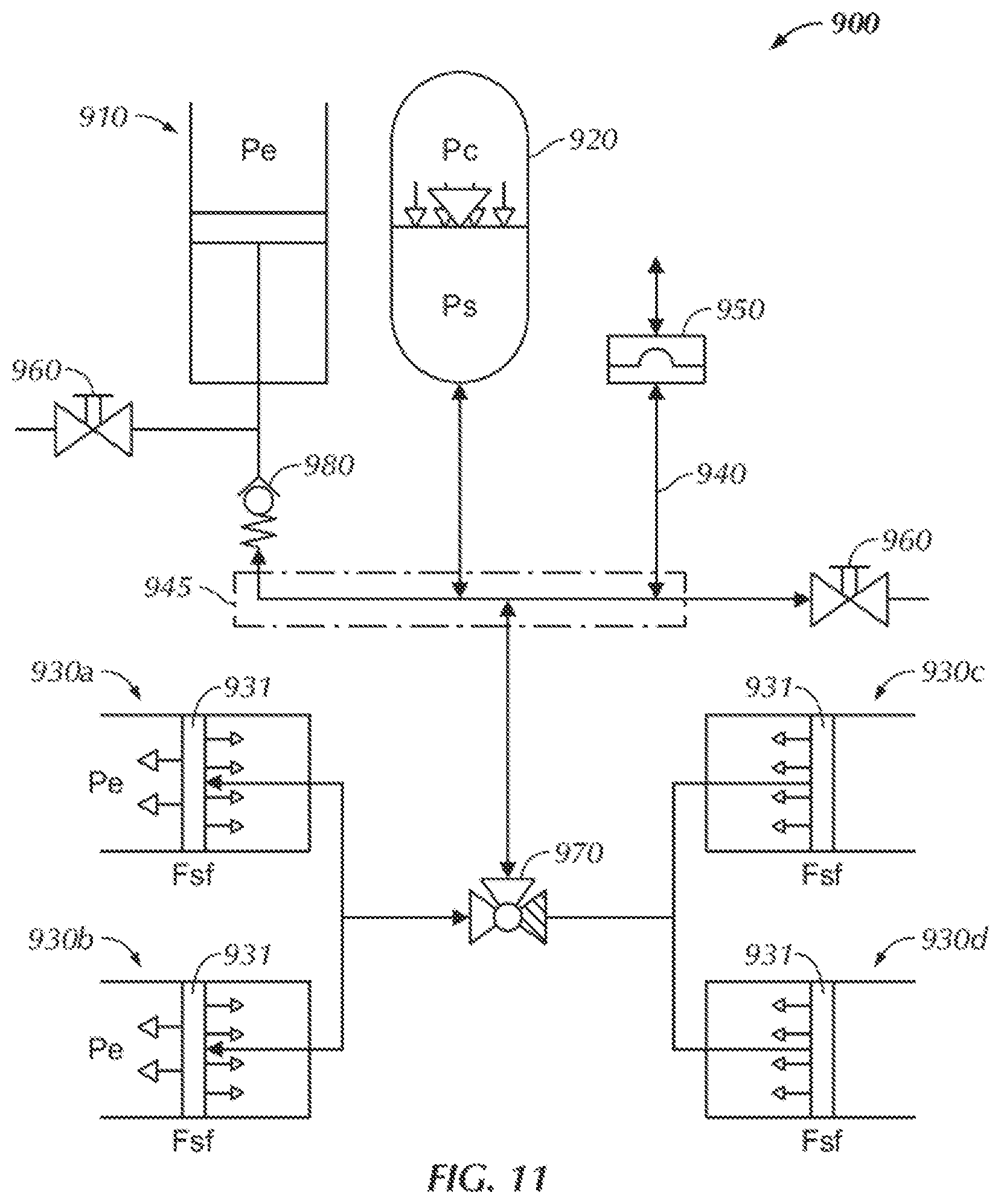 Patent US11814921 Figure 15 – Lead impression tool
