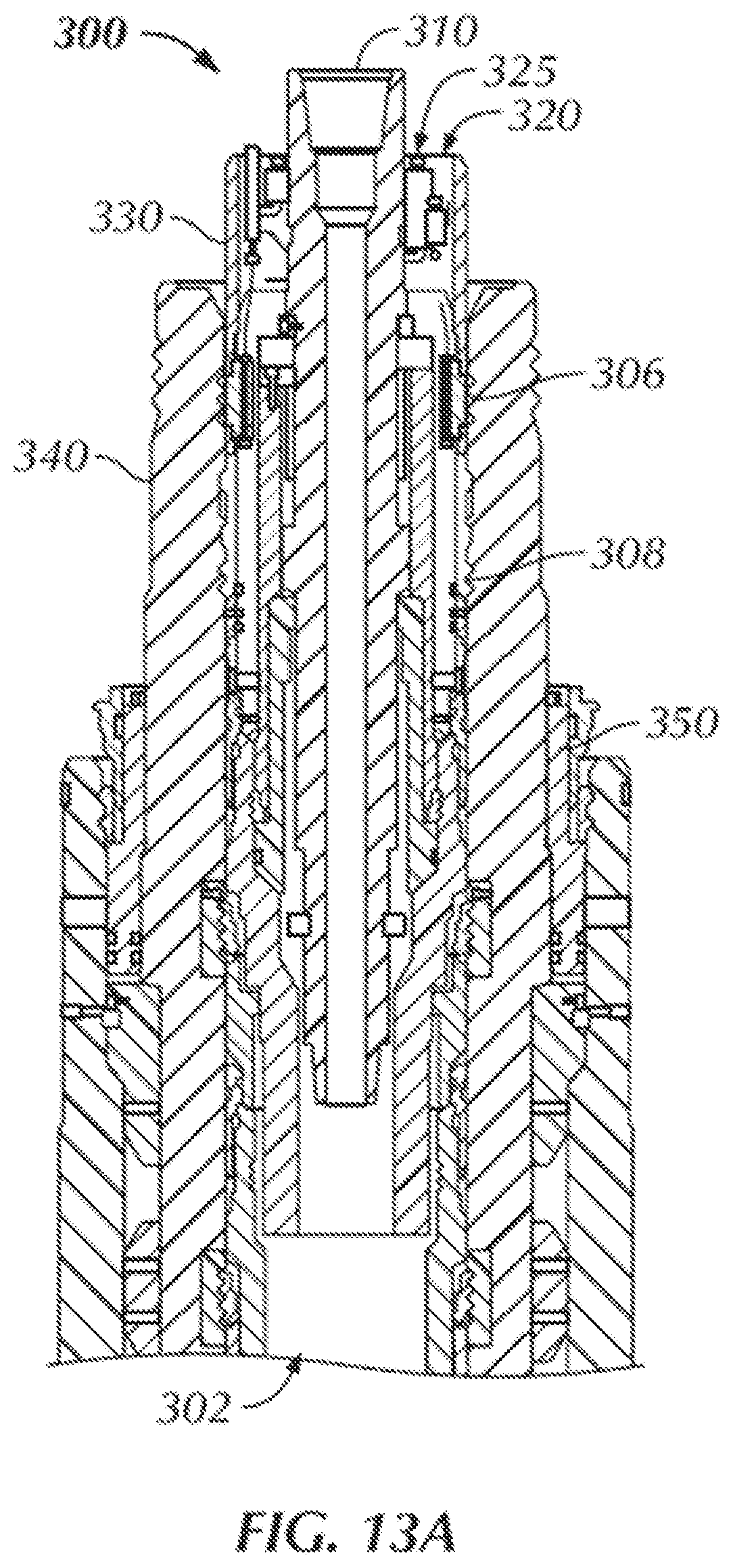 Patent US11814921 Figure 17 – Lead impression tool