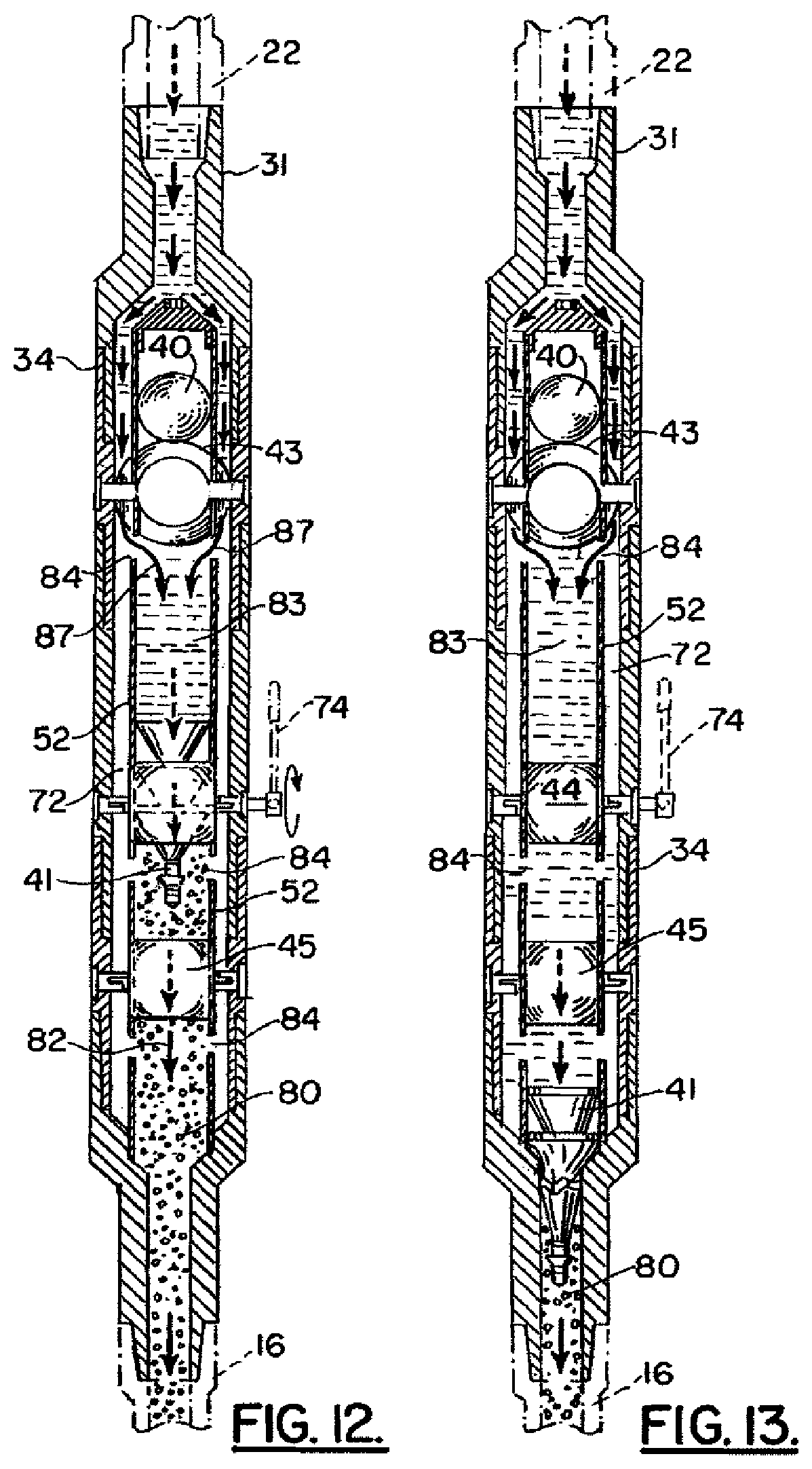 Patent US11814922 Figure 10 – Method and apparatus for dropping a pump down plug or ball