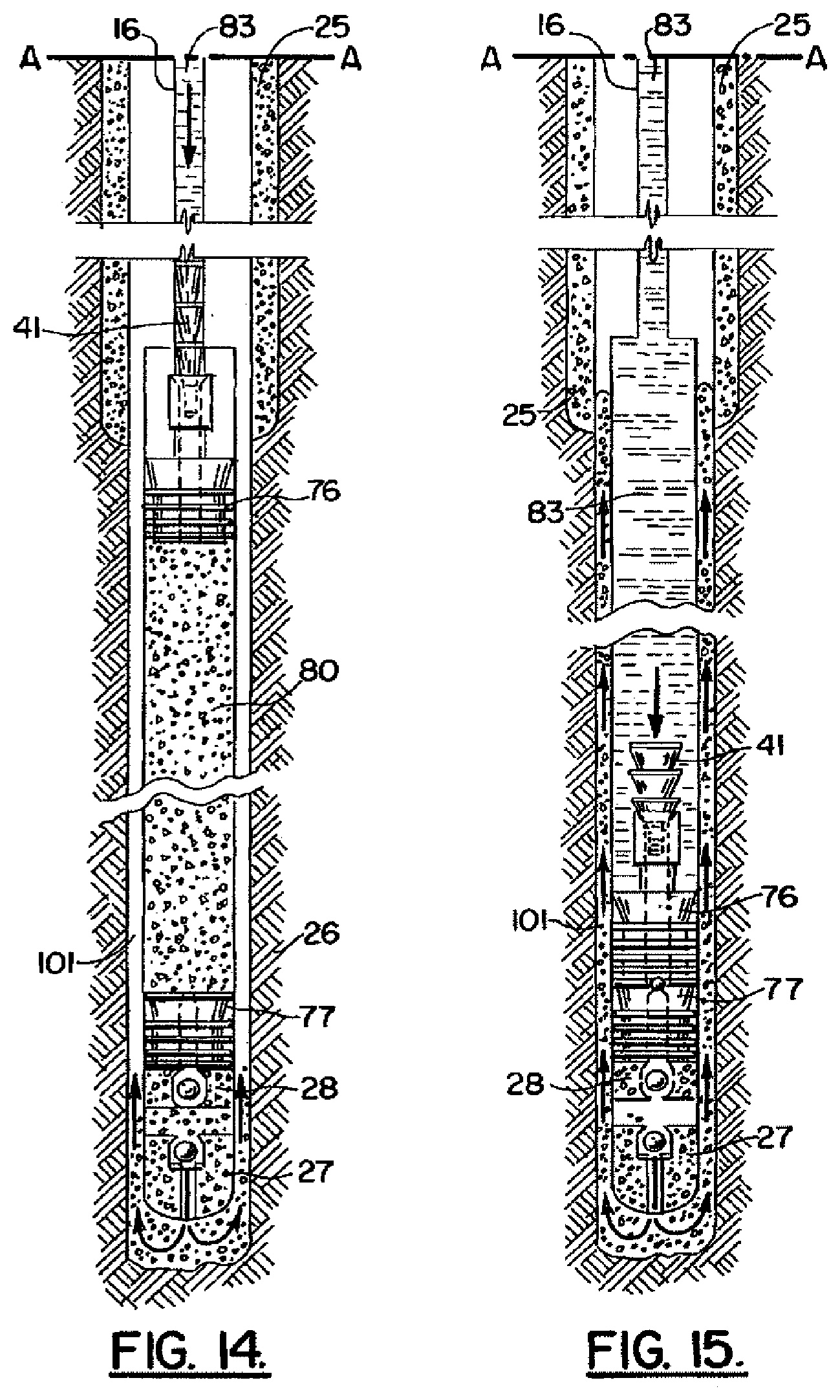 Patent US11814922 Figure 11 – Method and apparatus for dropping a pump down plug or ball