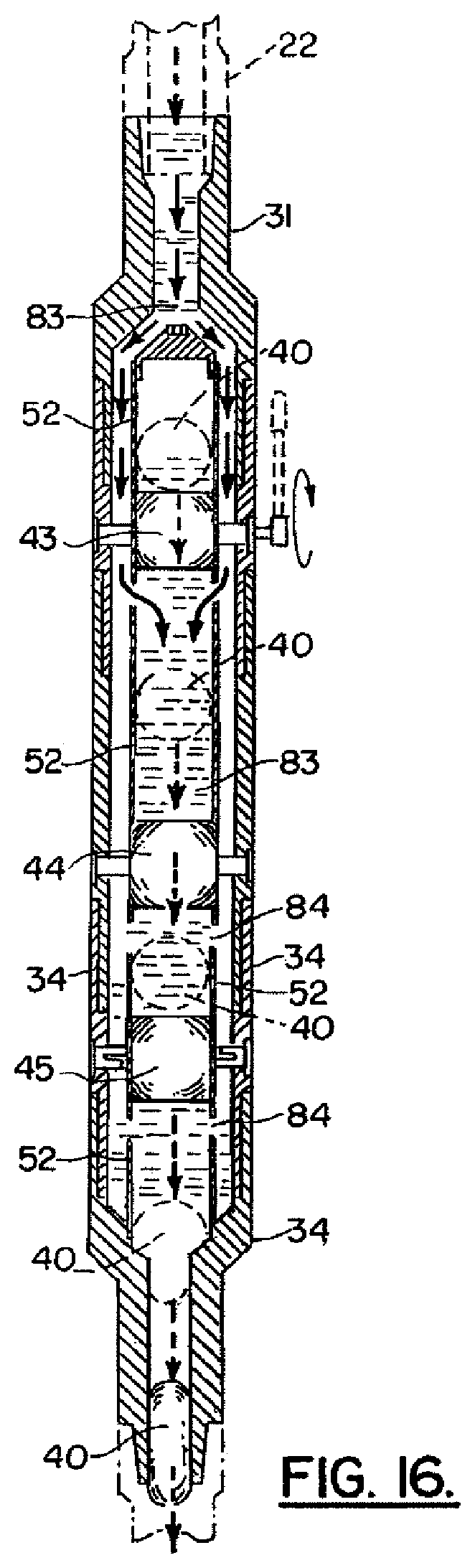 Patent US11814922 Figure 12 – Method and apparatus for dropping a pump down plug or ball
