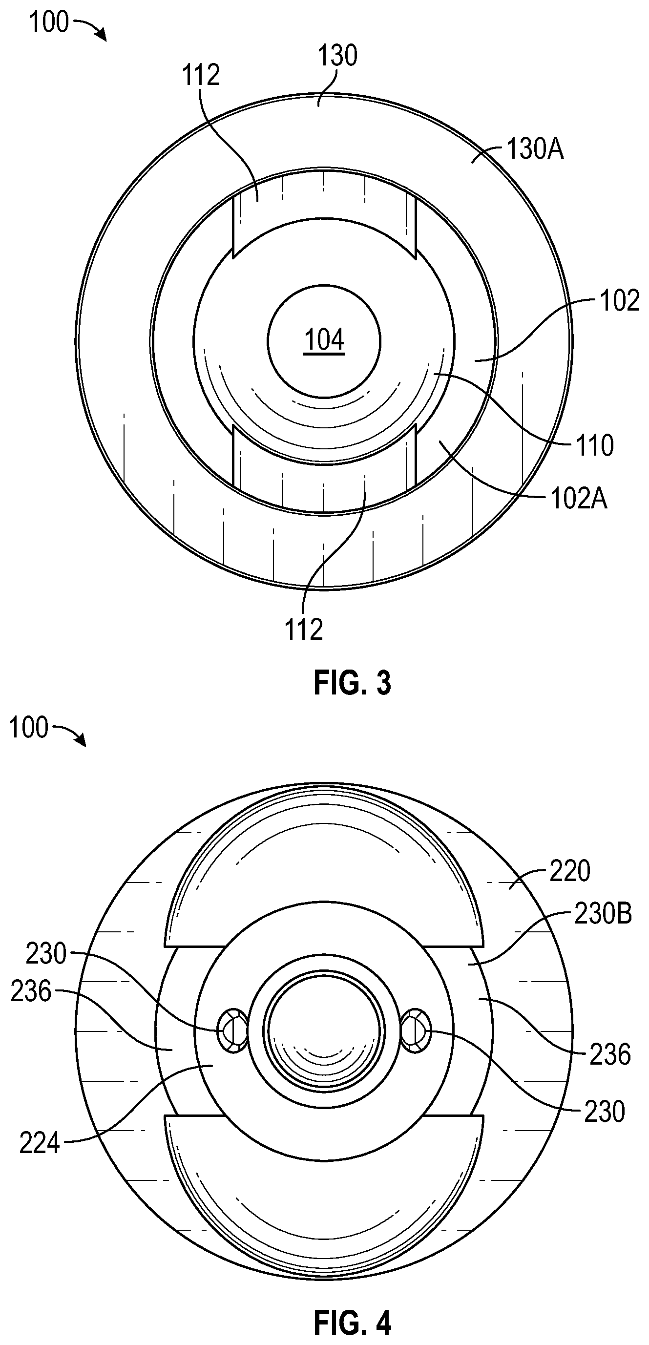 Patent US11814925 Figure 3 – Systems and methods for sealing a wellbore