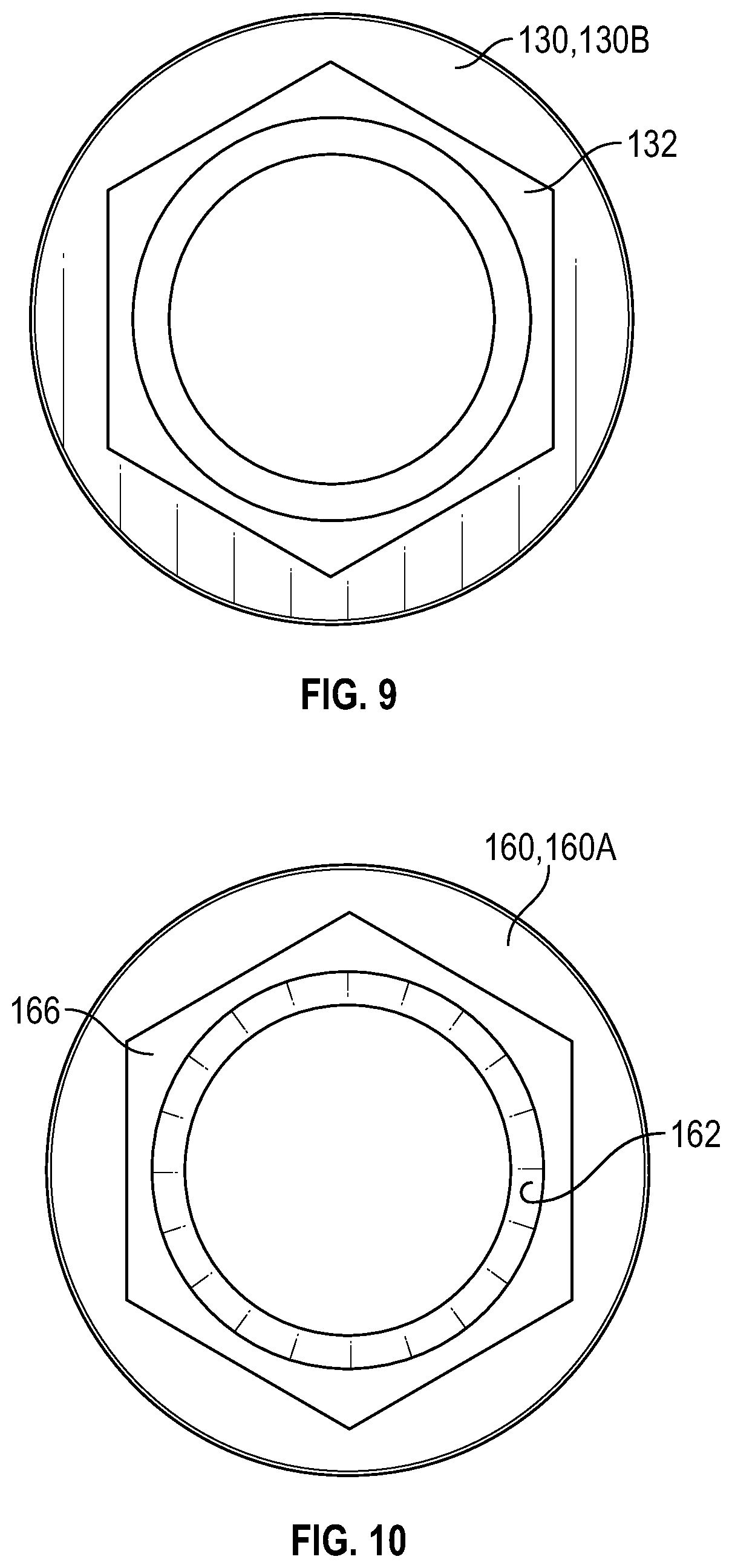 Patent US11814925 Figure 8 – Systems and methods for sealing a wellbore