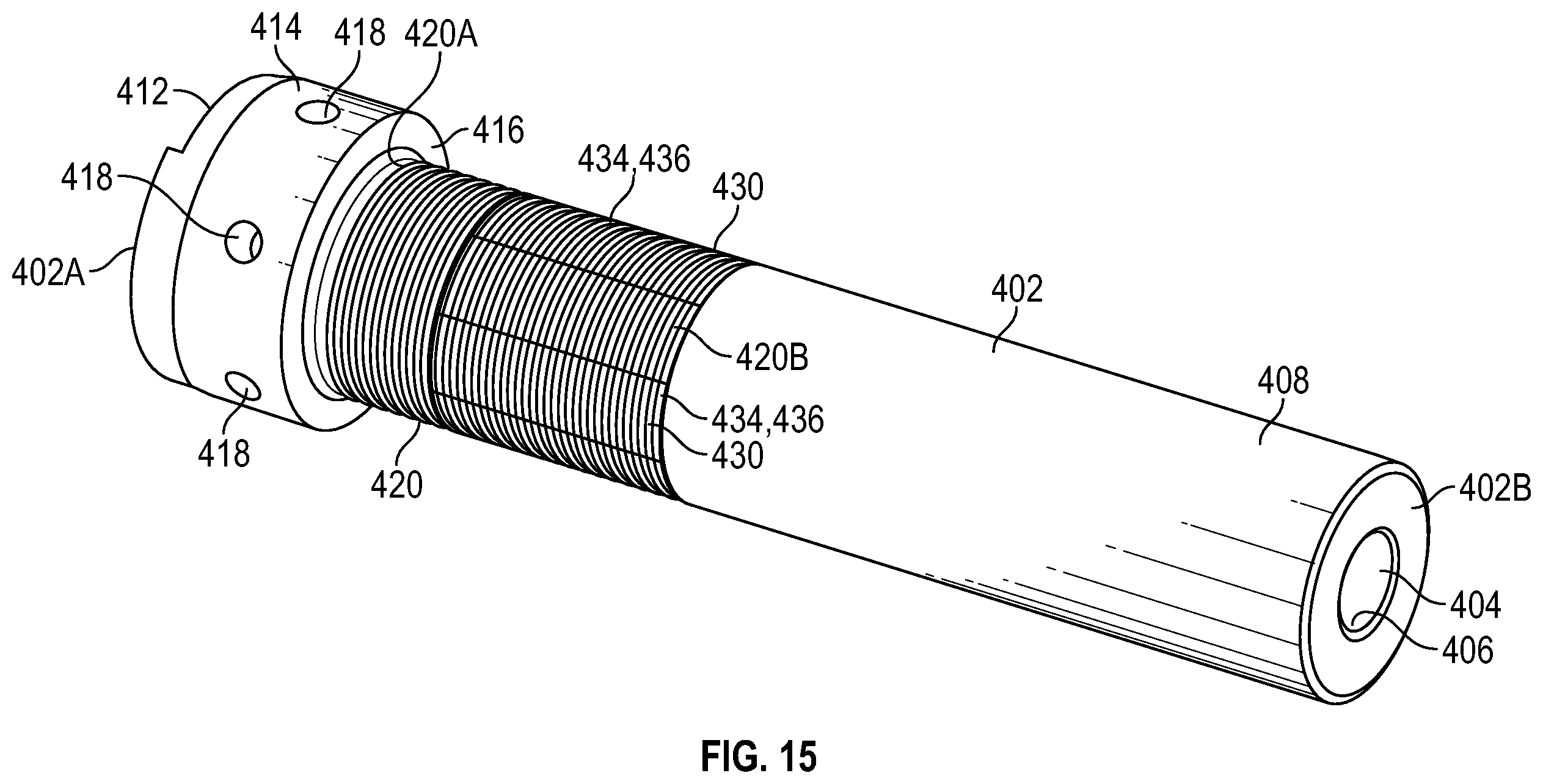 Patent US11814925 Figure 12 – Systems and methods for sealing a wellbore