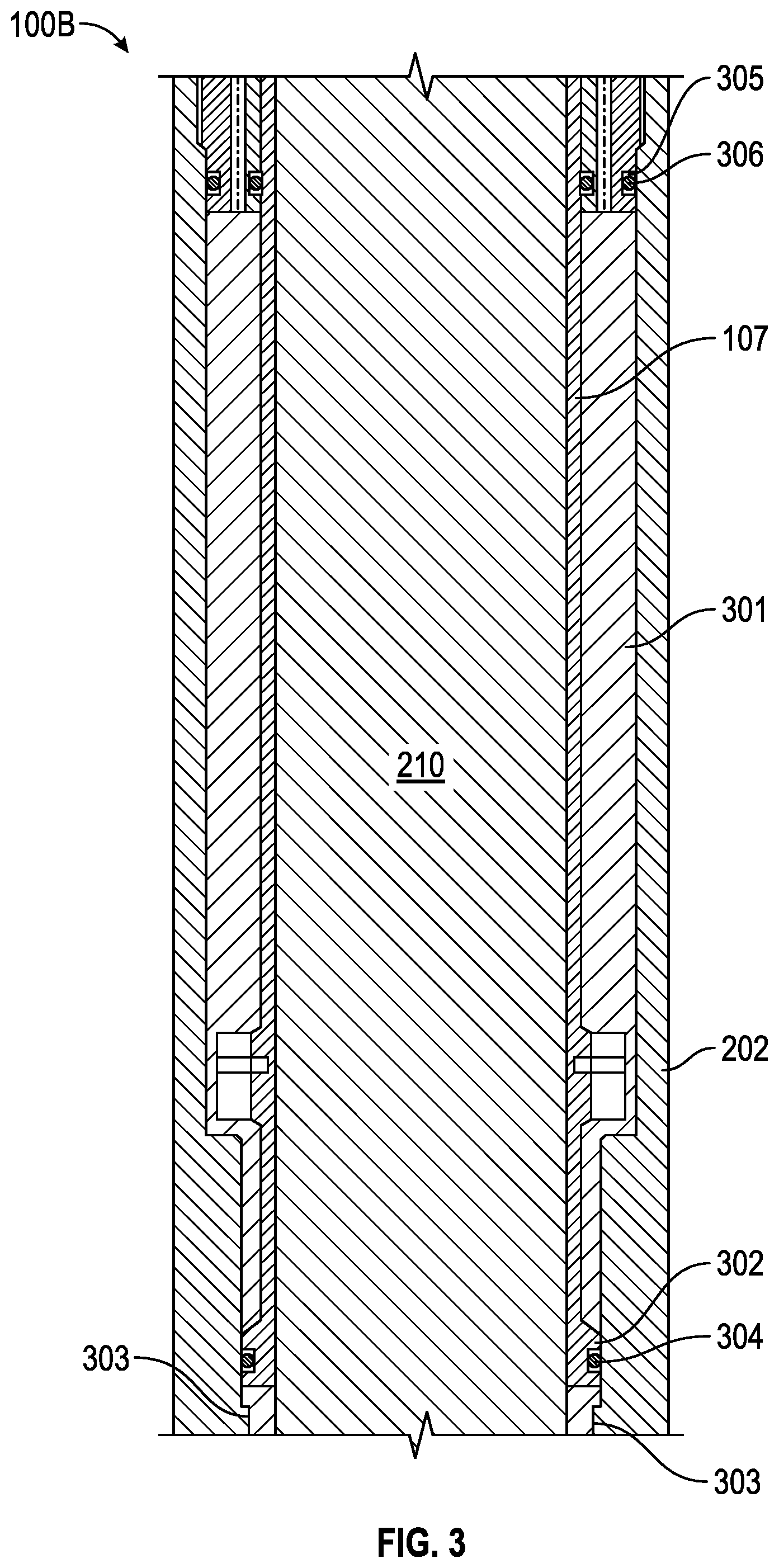 Patent US11814928 Figure 3 – Isolation valves