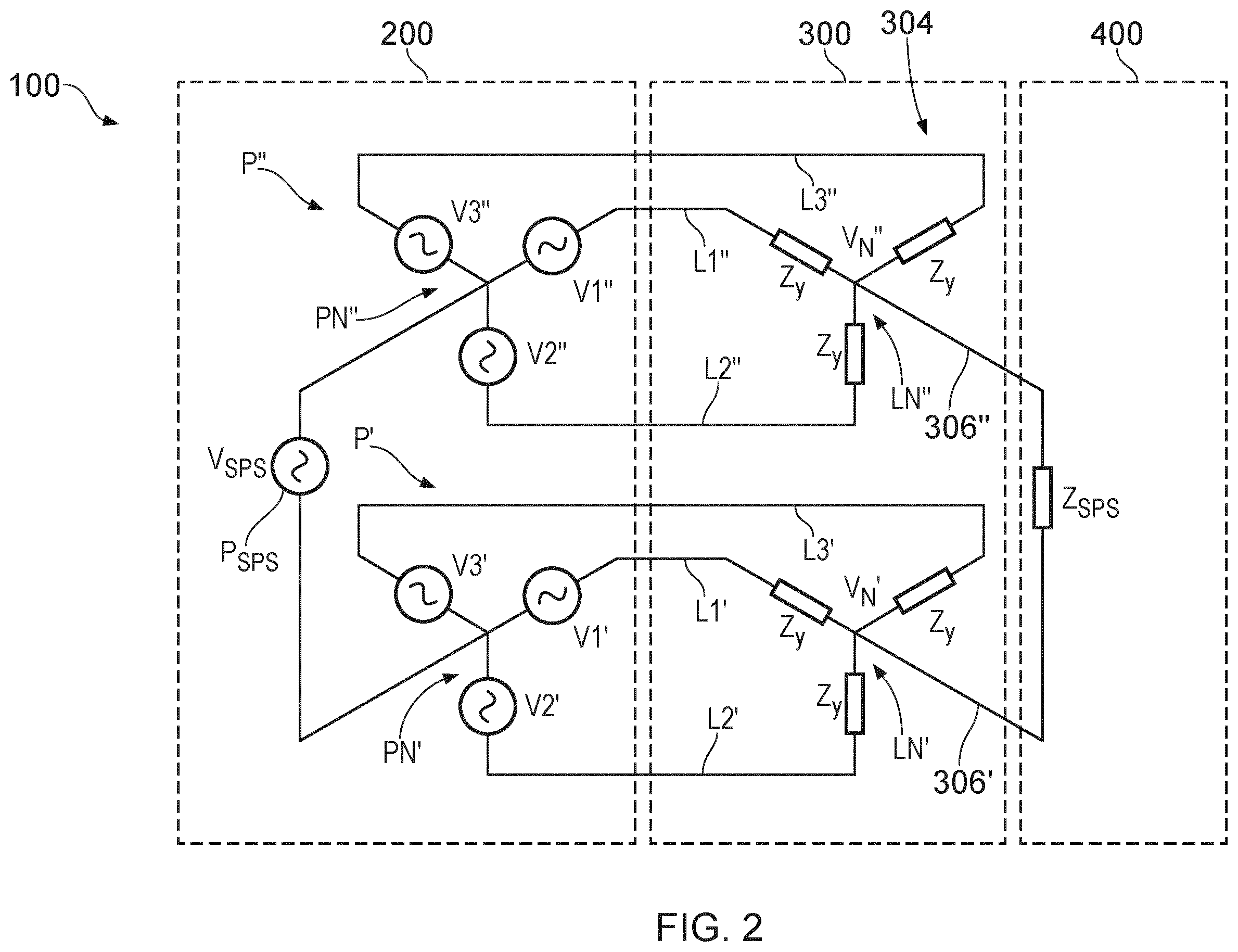 Patent US11814929 Figure 2 – Subsea hydrocarbon flowline system and related method and use