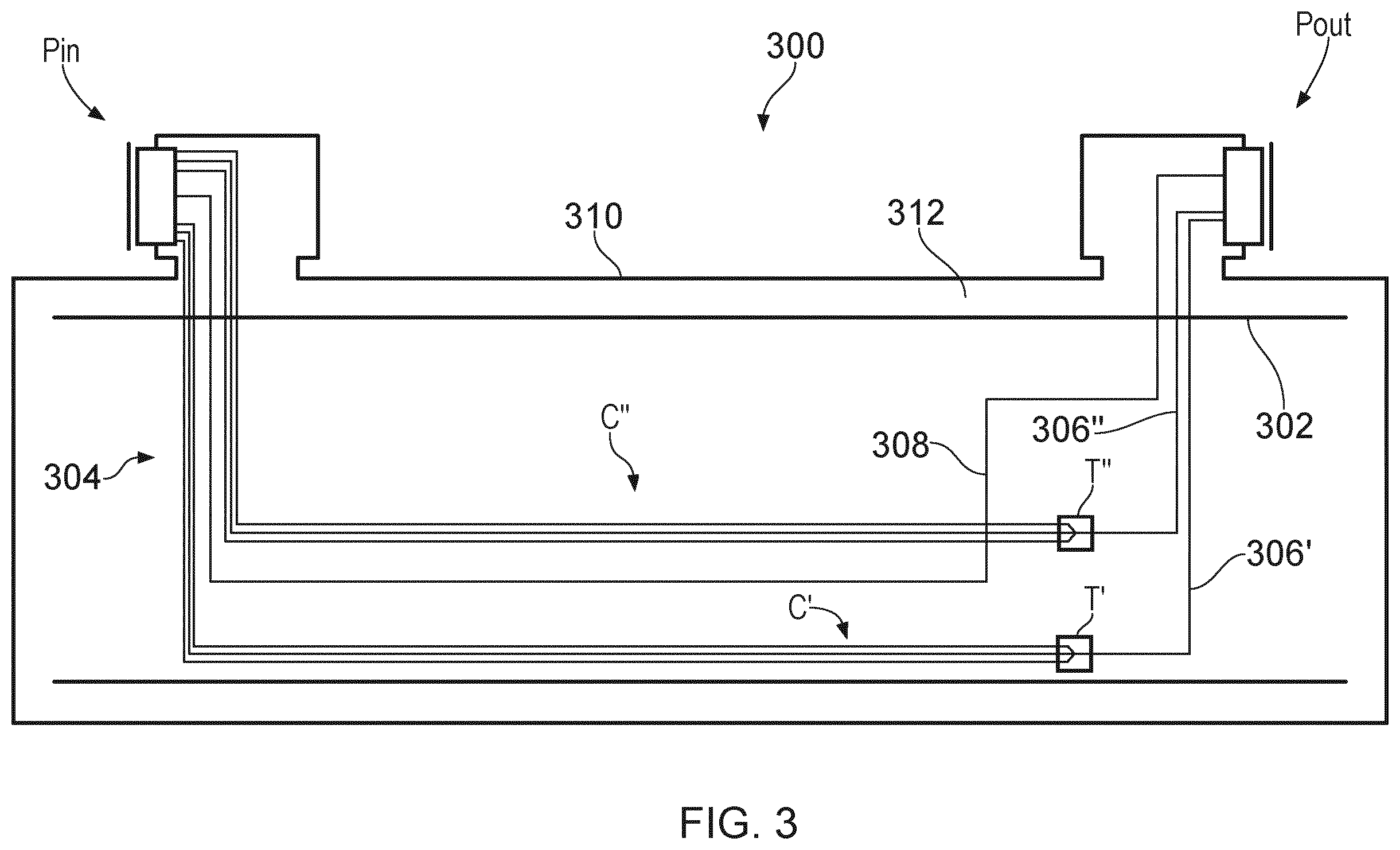 Patent US11814929 Figure 3 – Subsea hydrocarbon flowline system and related method and use