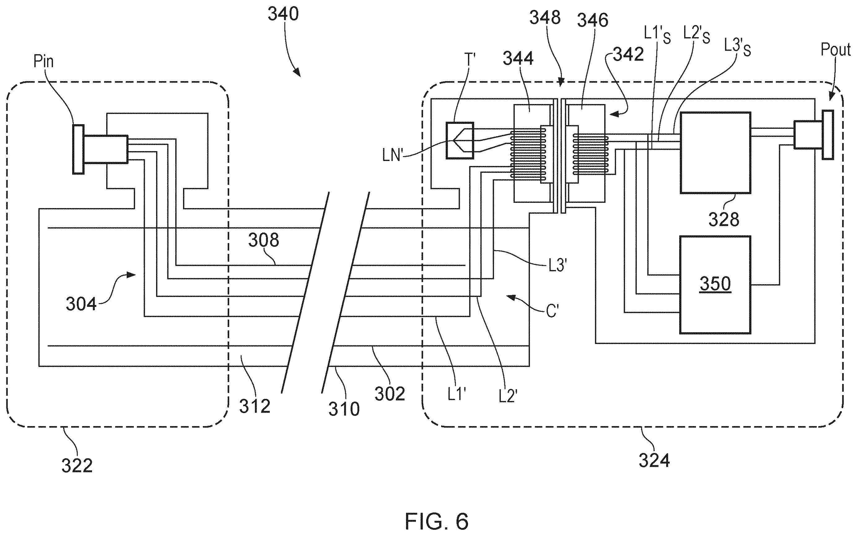 Patent US11814929 Figure 6 – Subsea hydrocarbon flowline system and related method and use