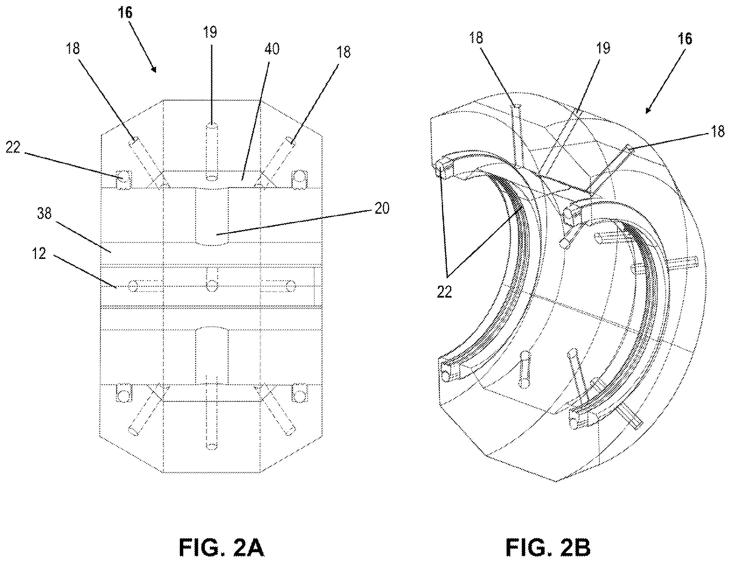 Patent US11814930 Figure 2 – Wash tool