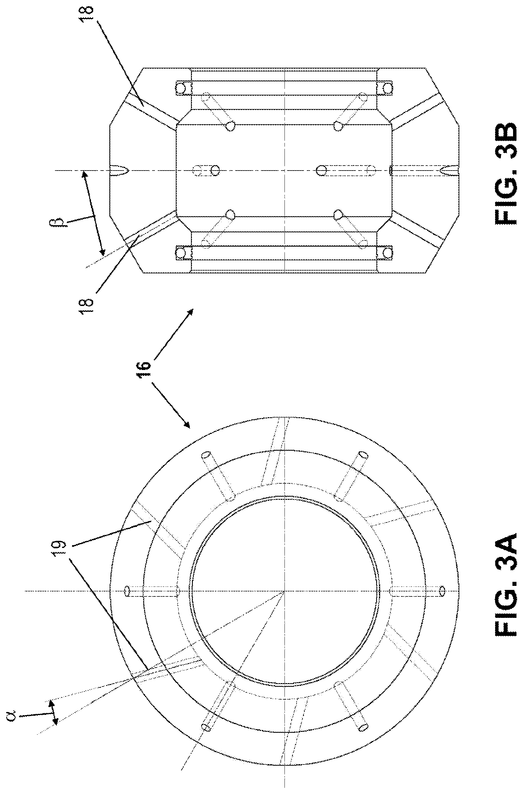 Patent US11814930 Figure 3 – Wash tool