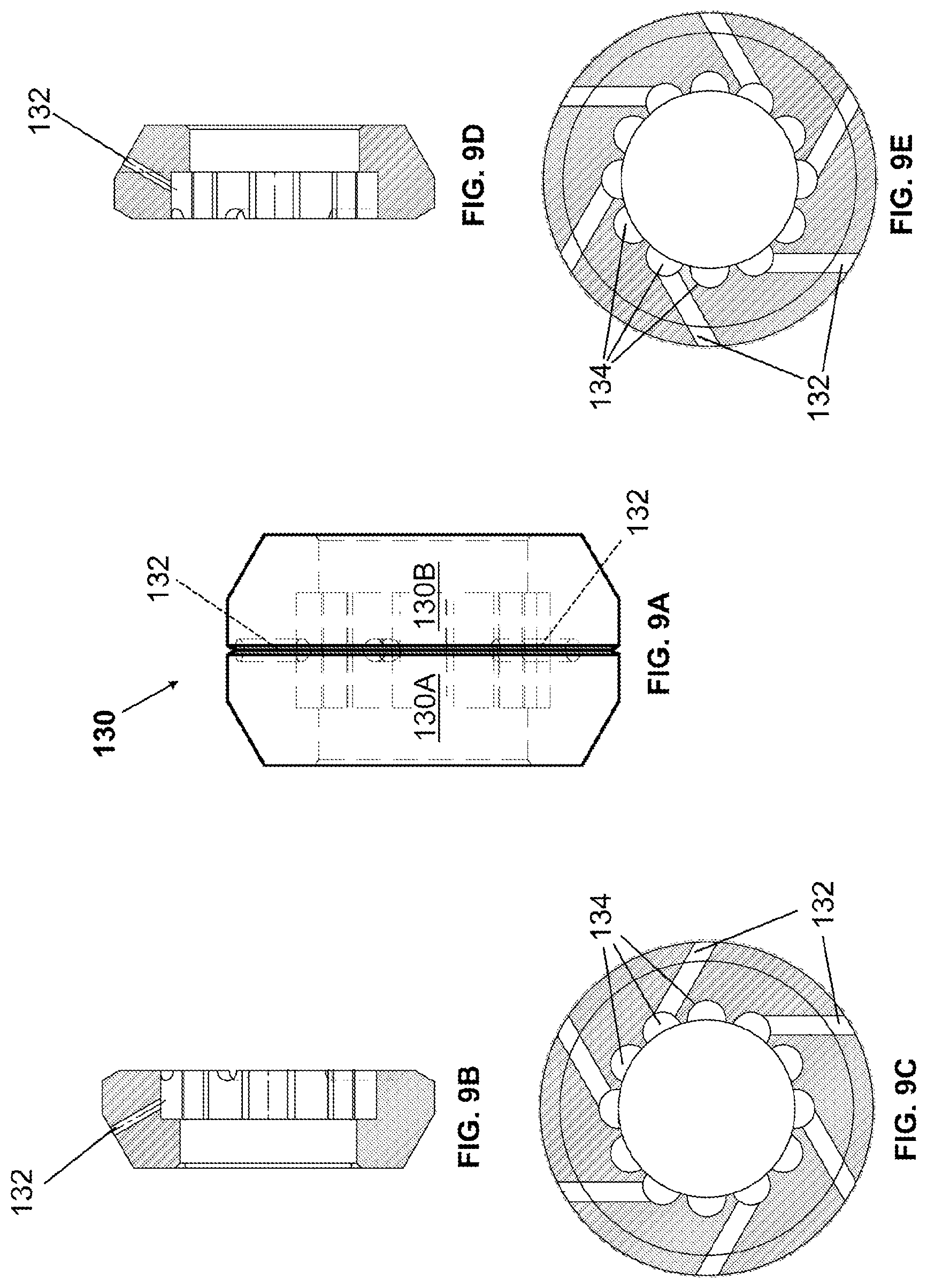 Patent US11814930 Figure 9 – Wash tool