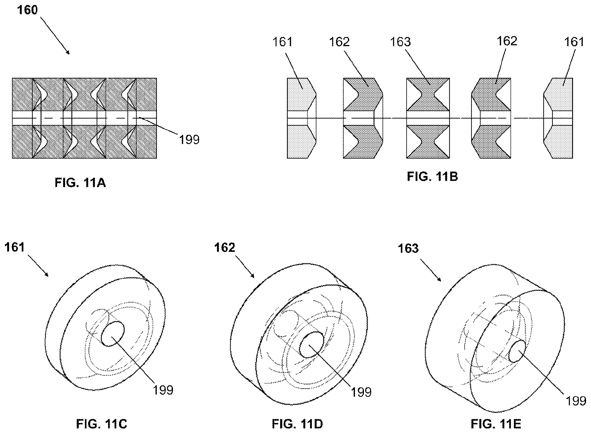Patent US11814930 Figure 11 – Wash tool