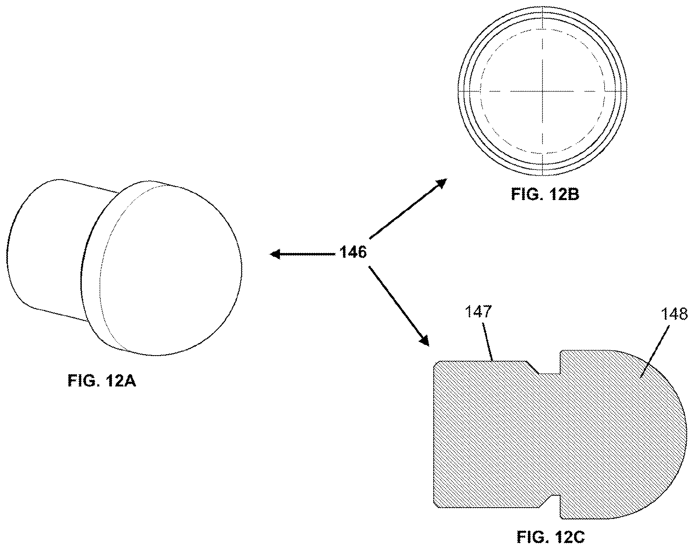 Patent US11814930 Figure 12 – Wash tool