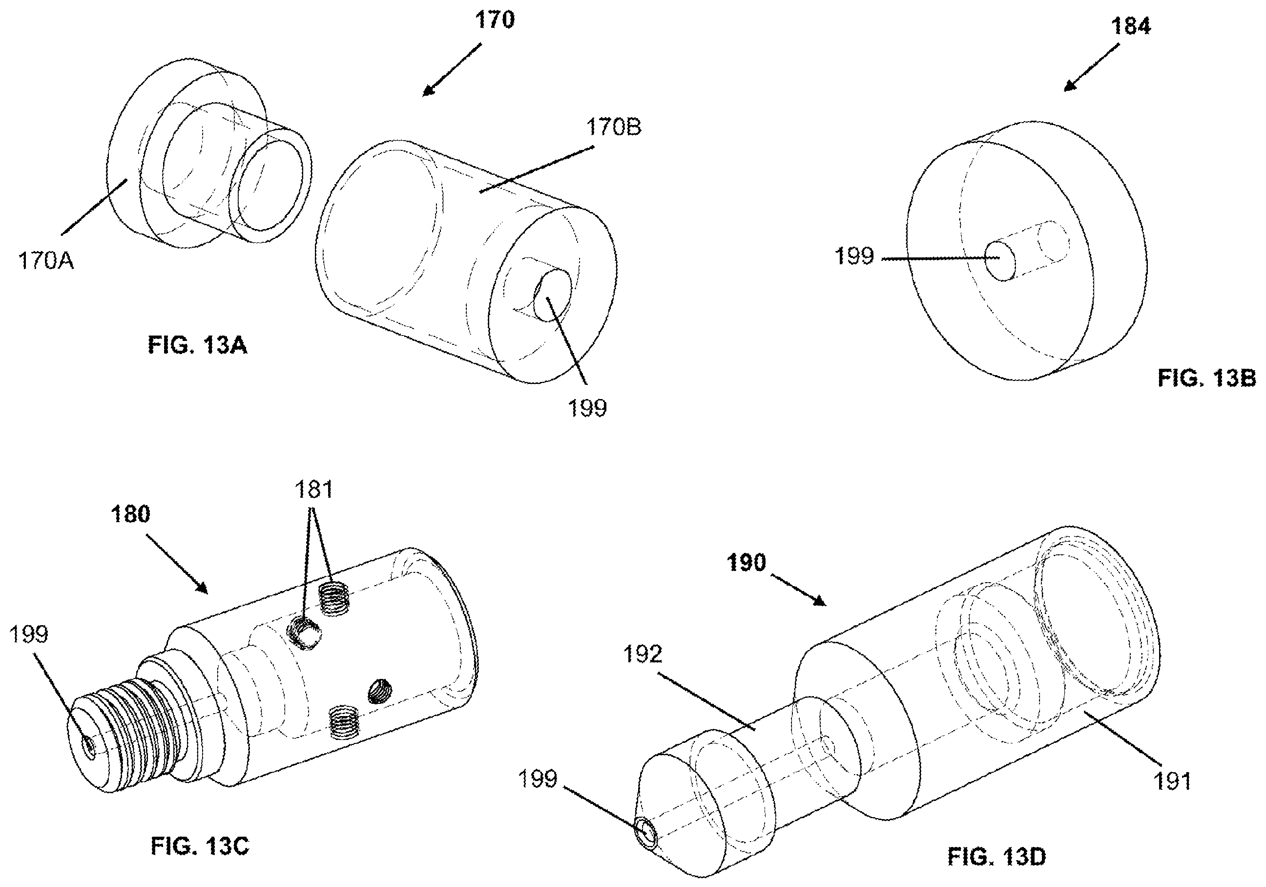Patent US11814930 Figure 13 – Wash tool