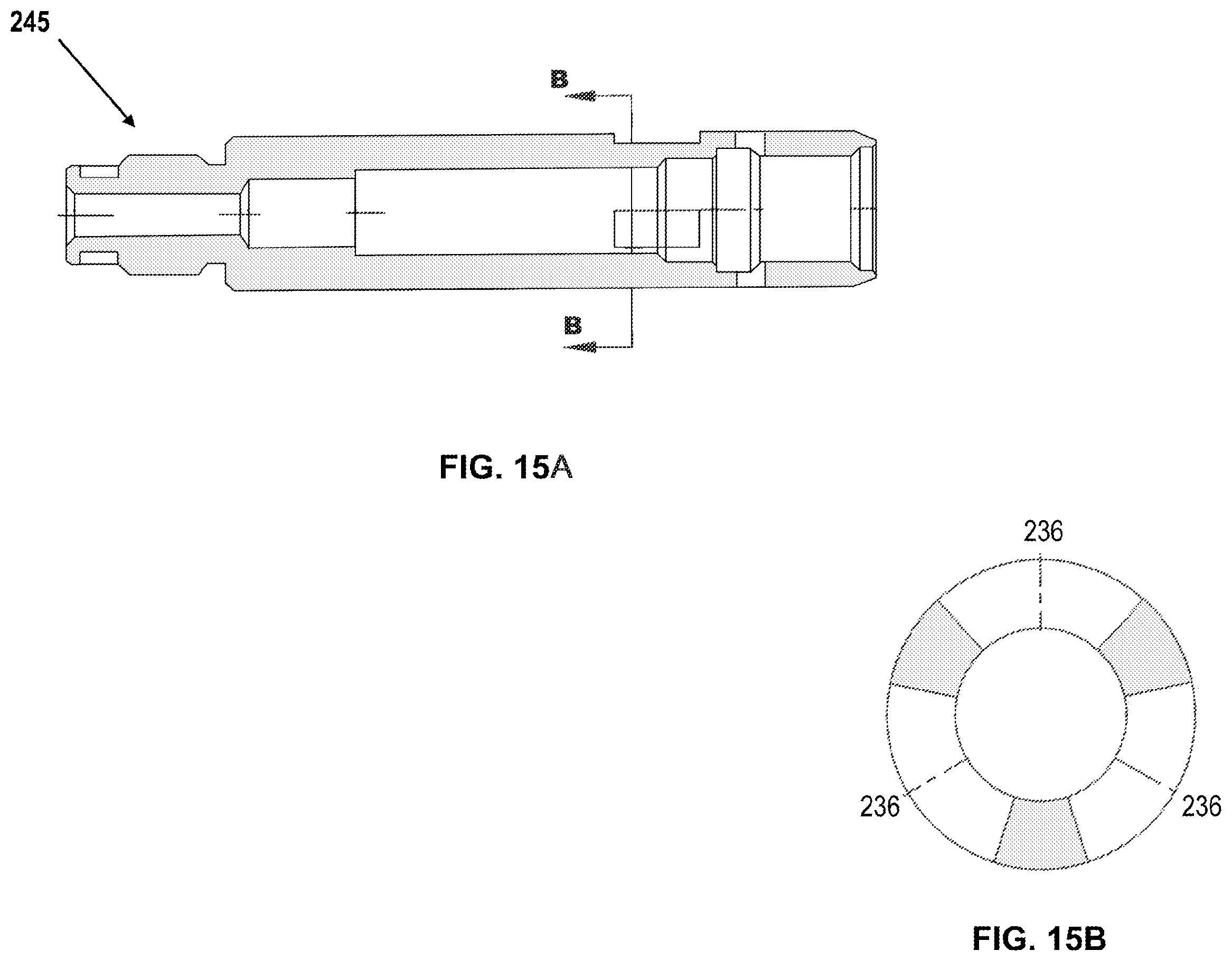 Patent US11814930 Figure 15 – Wash tool