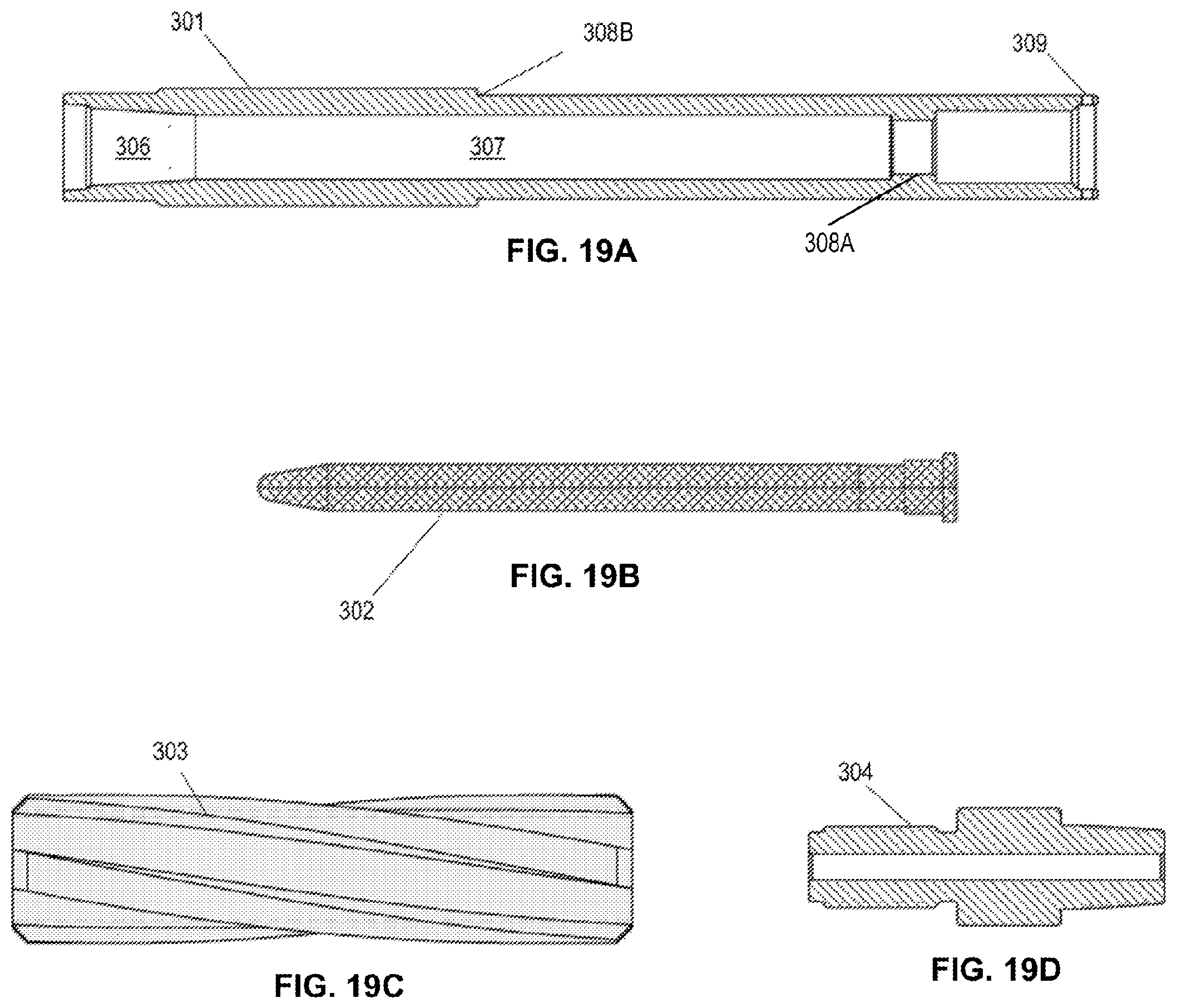 Patent US11814930 Figure 19 – Wash tool