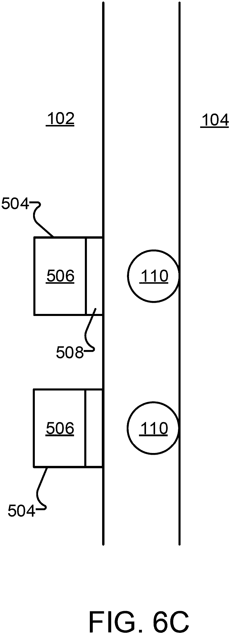 Patent US11814933 Figure 7 – Actuation of downhole devices