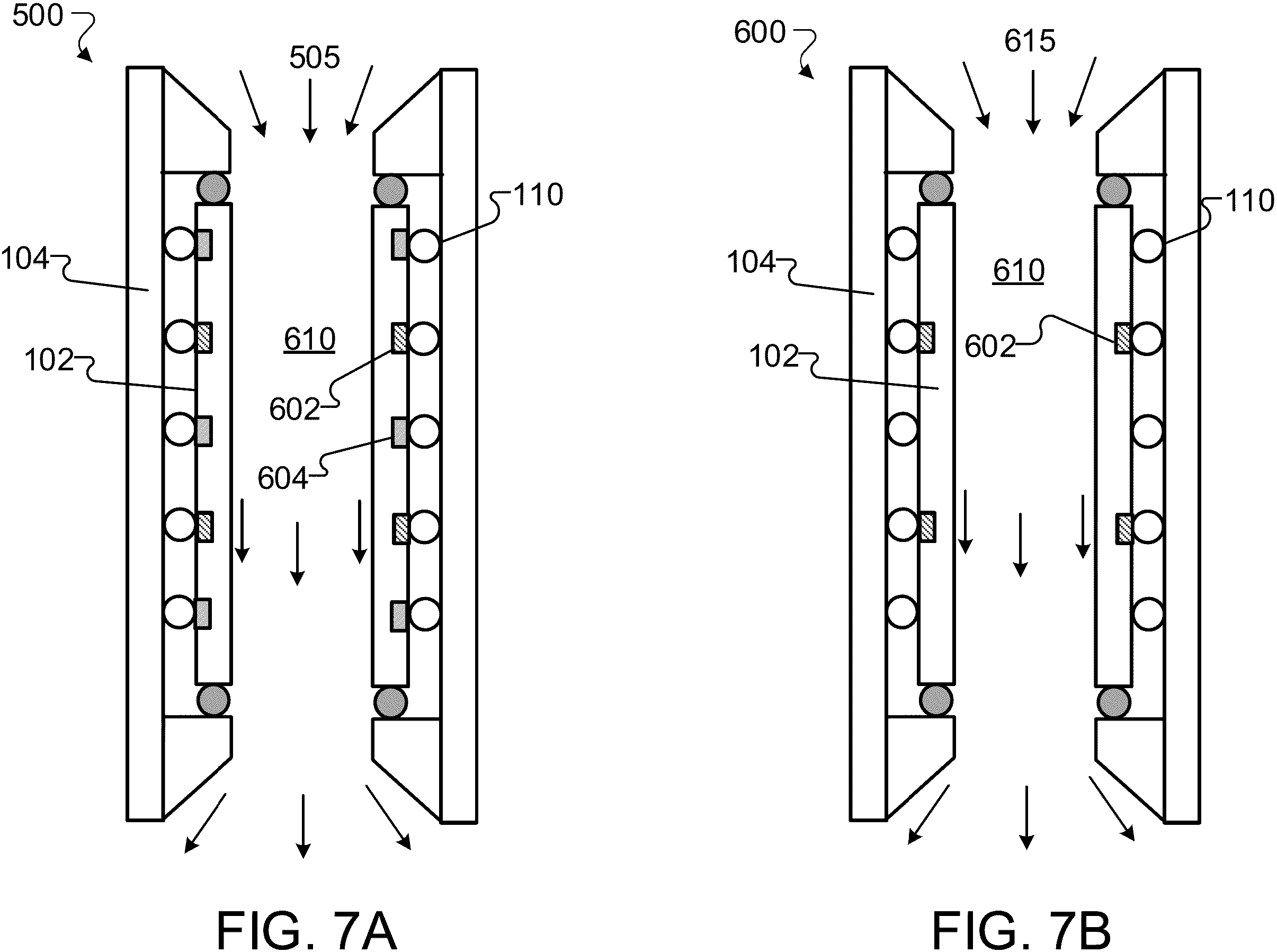 Patent US11814933 Figure 10 – Actuation of downhole devices