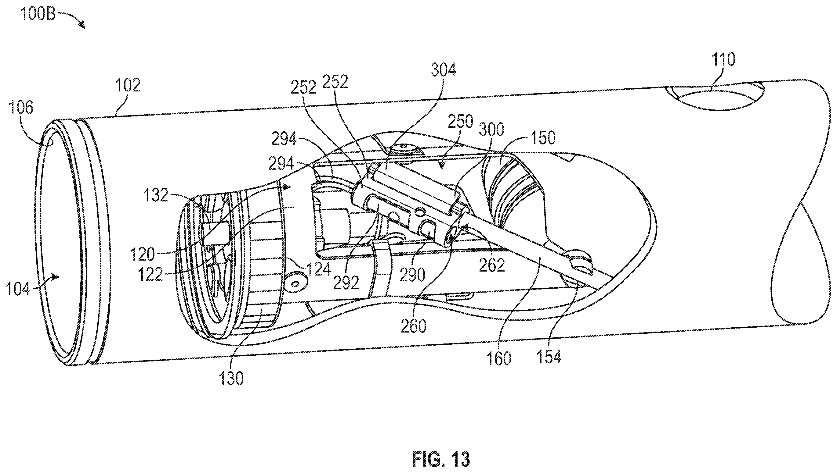 Patent US11814934 Figure 12 – Detonator assemblies for perforating gun systems