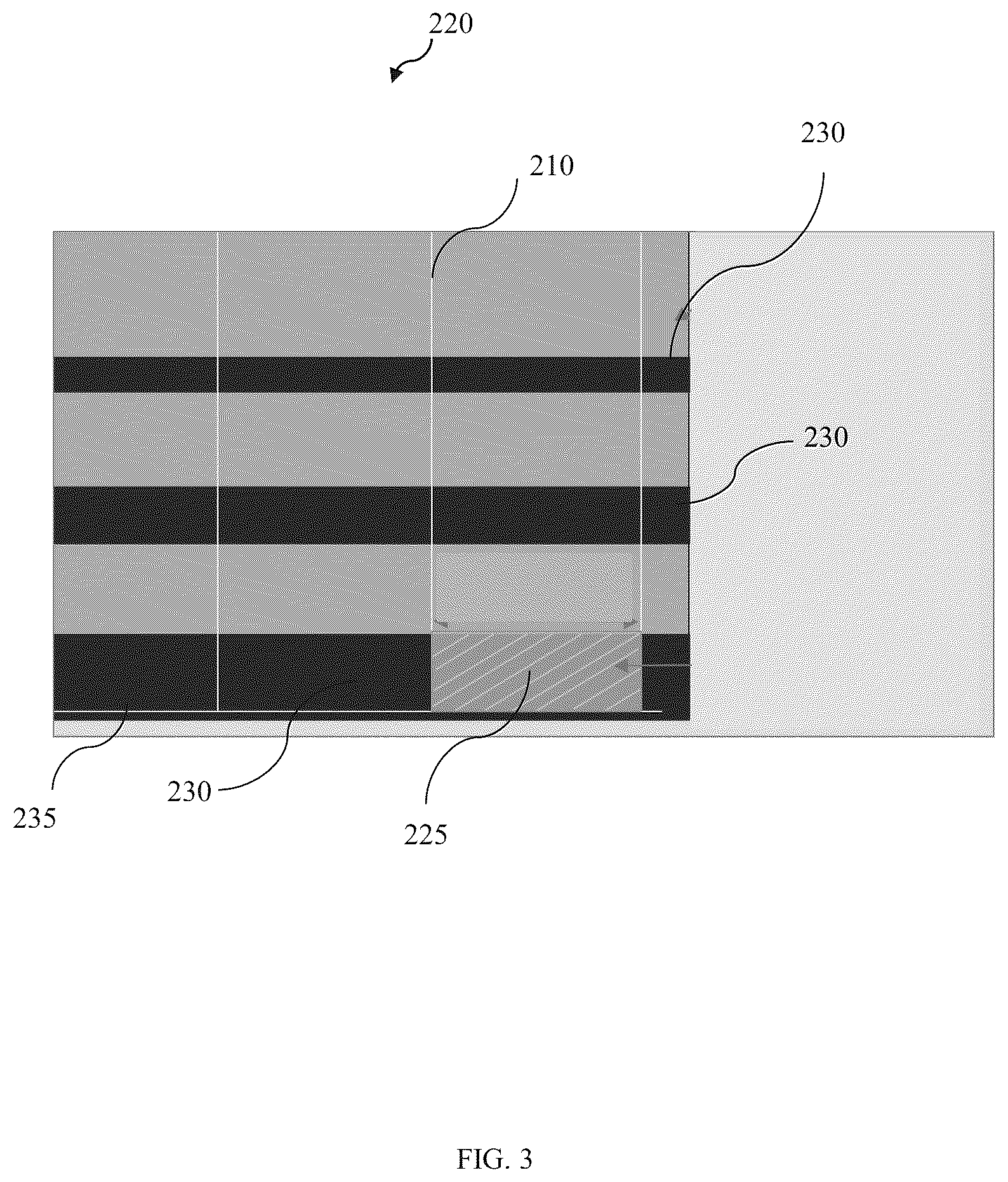 Patent US11814941 Figure 3 – Process for controlled in-situ coal gasification and a filling device to operate the same