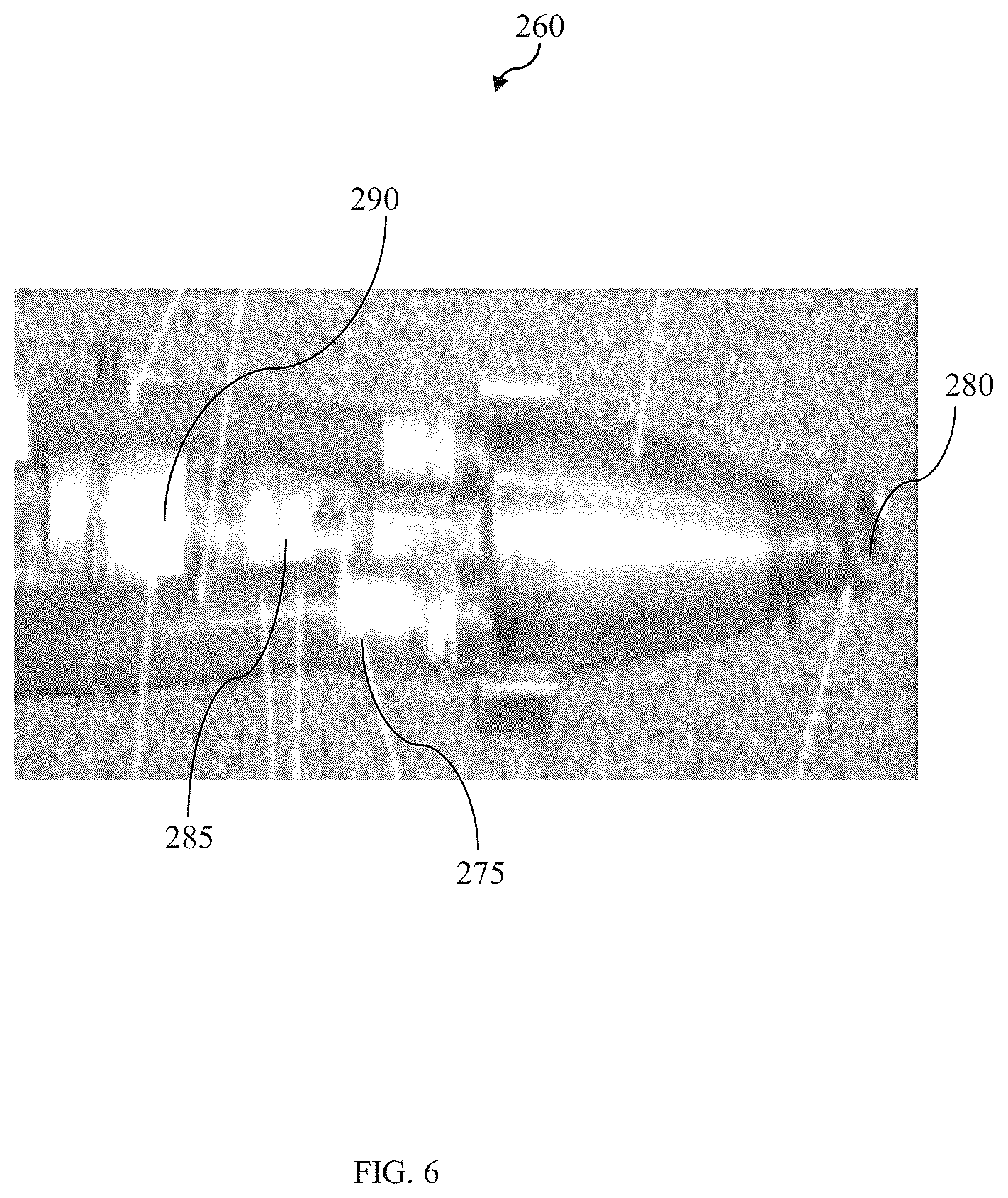Patent US11814941 Figure 6 – Process for controlled in-situ coal gasification and a filling device to operate the same