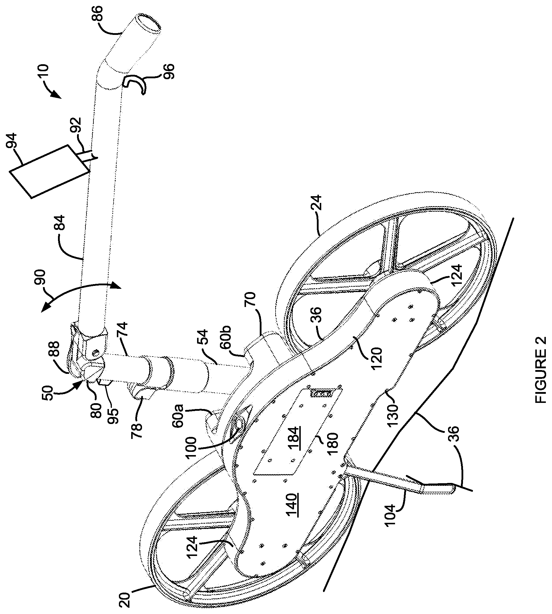 Patent US11814950 Figure 2 – Drill planning tool for topography characterization, system and associated methods