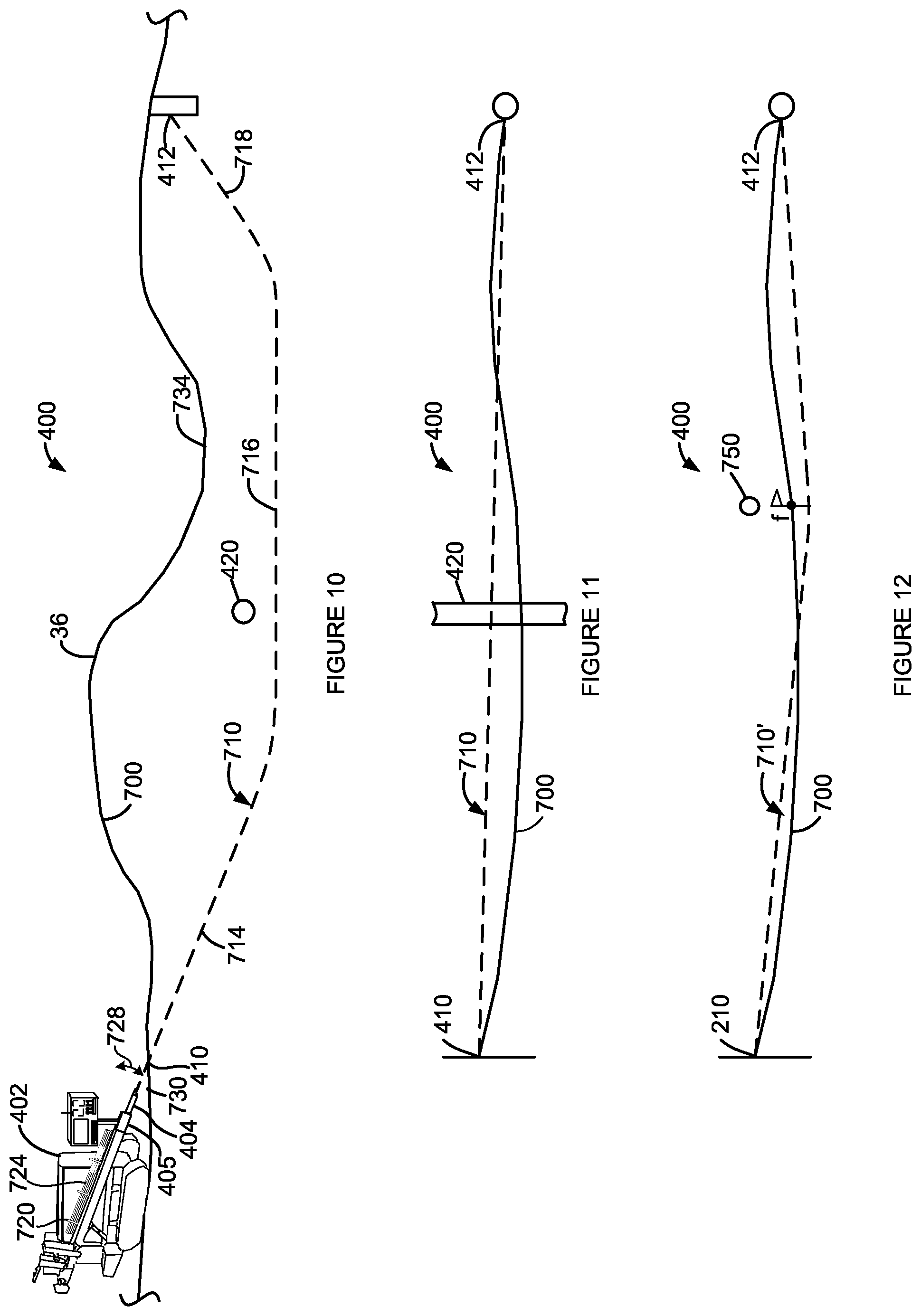 Patent US11814950 Figure 12 – Drill planning tool for topography characterization, system and associated methods