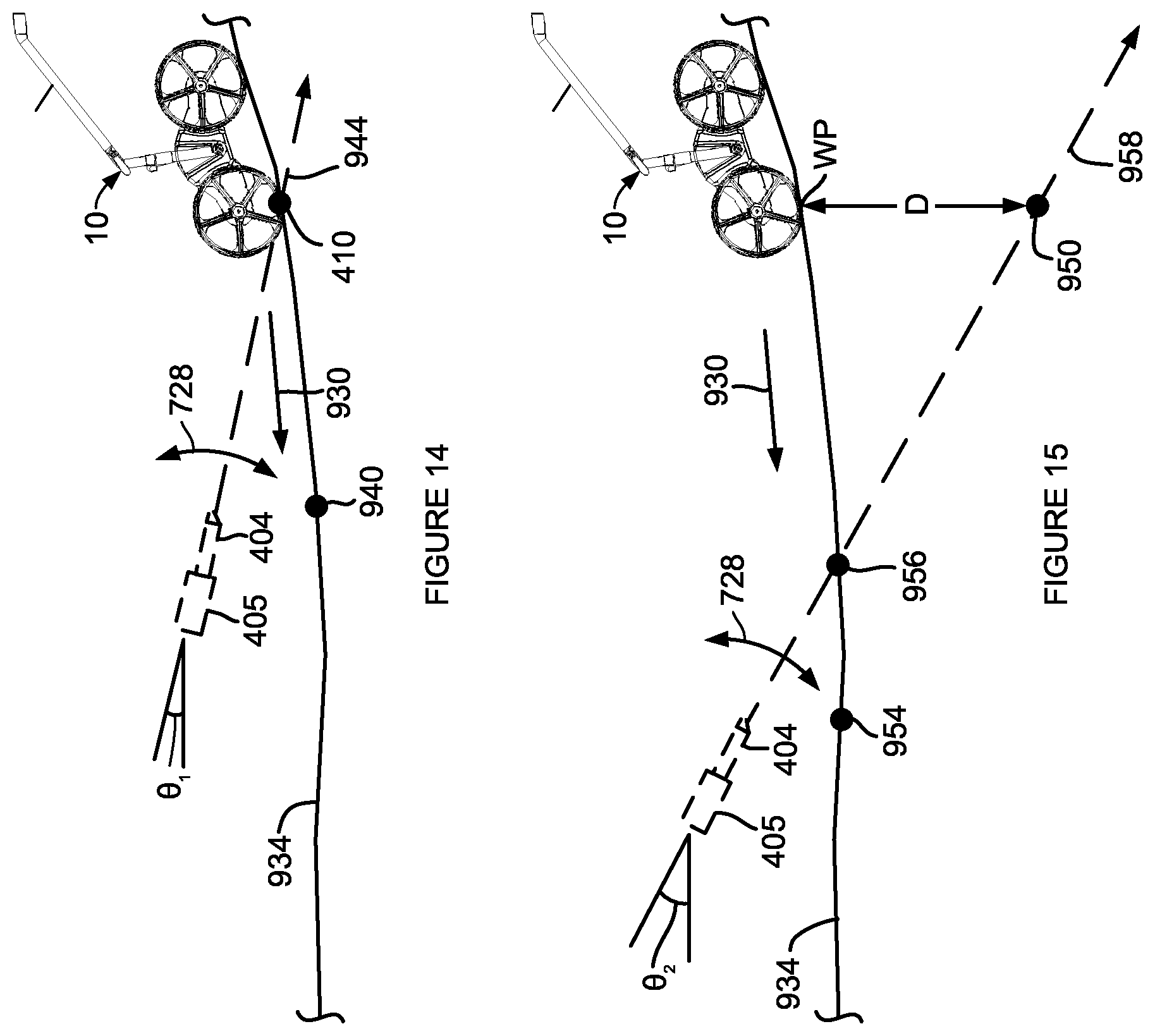Patent US11814950 Figure 14 – Drill planning tool for topography characterization, system and associated methods