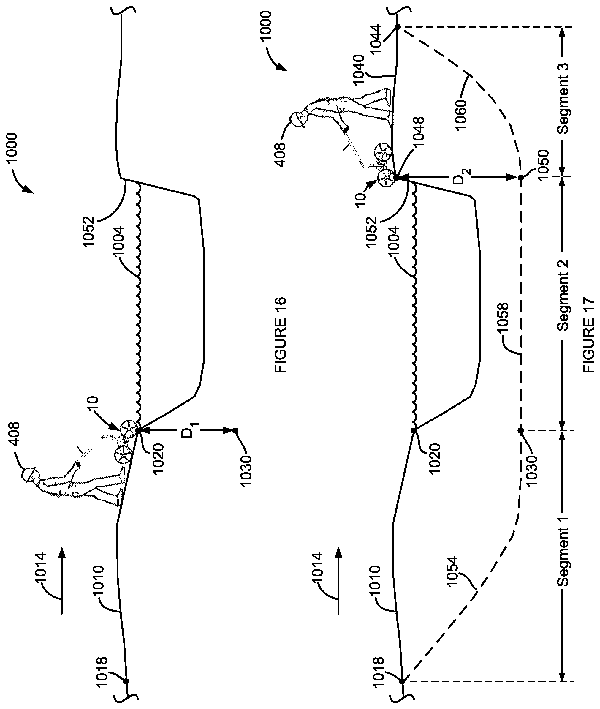 Patent US11814950 Figure 15 – Drill planning tool for topography characterization, system and associated methods
