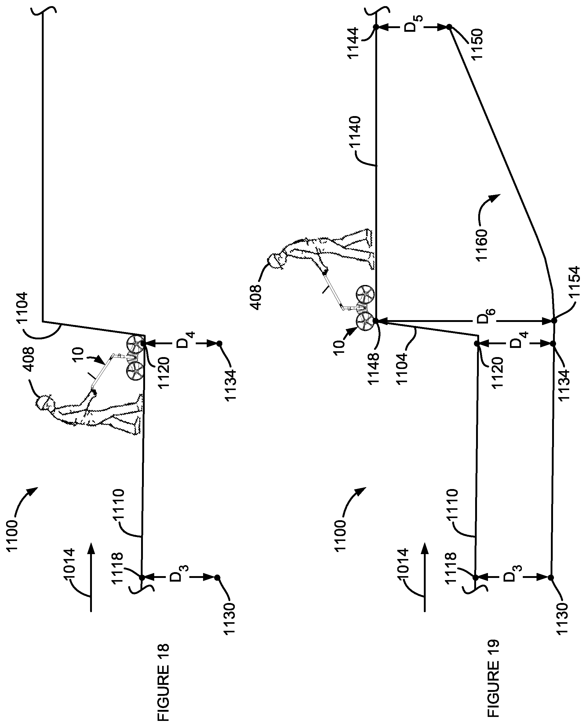 Patent US11814950 Figure 16 – Drill planning tool for topography characterization, system and associated methods