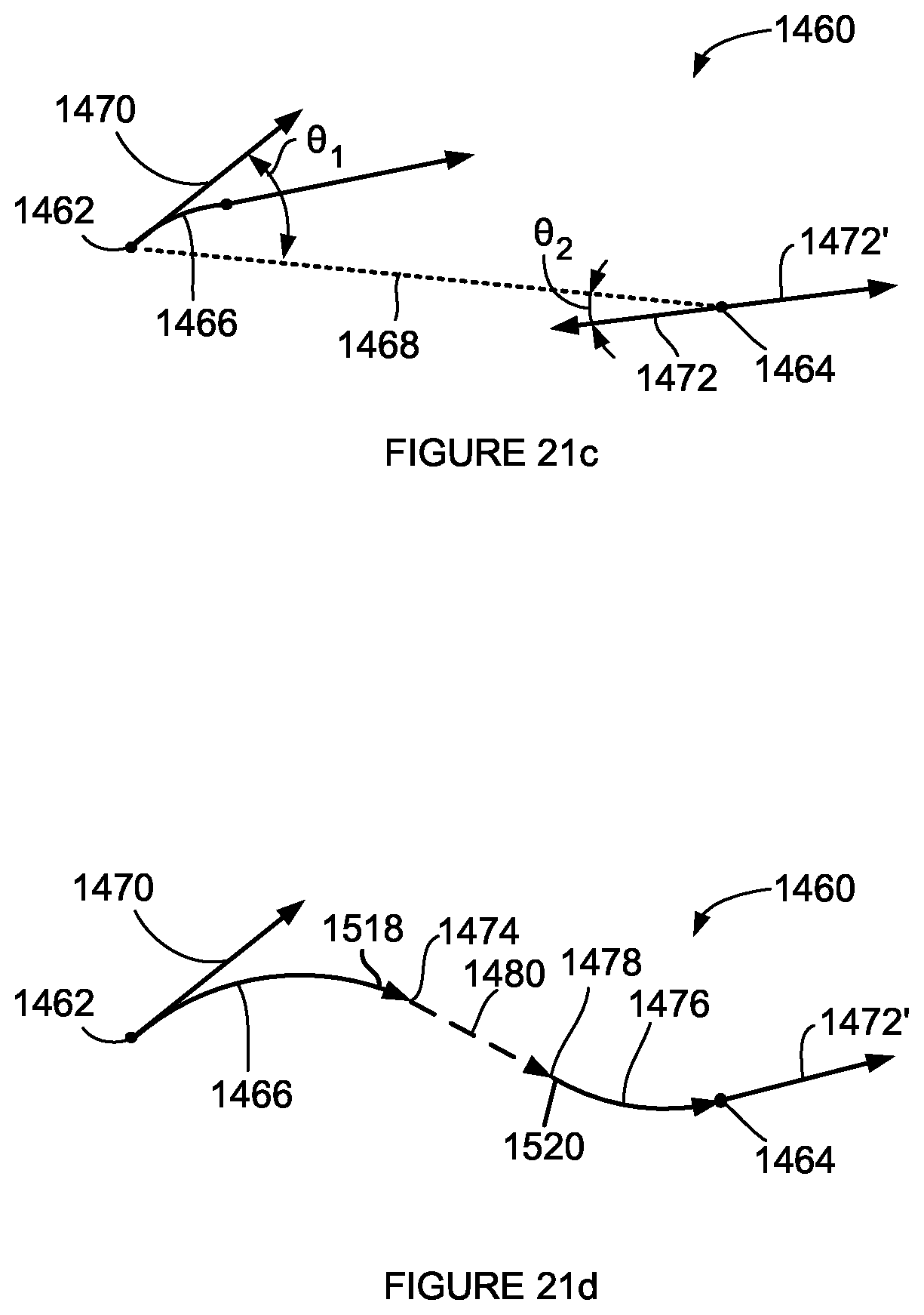 Patent US11814950 Figure 20 – Drill planning tool for topography characterization, system and associated methods