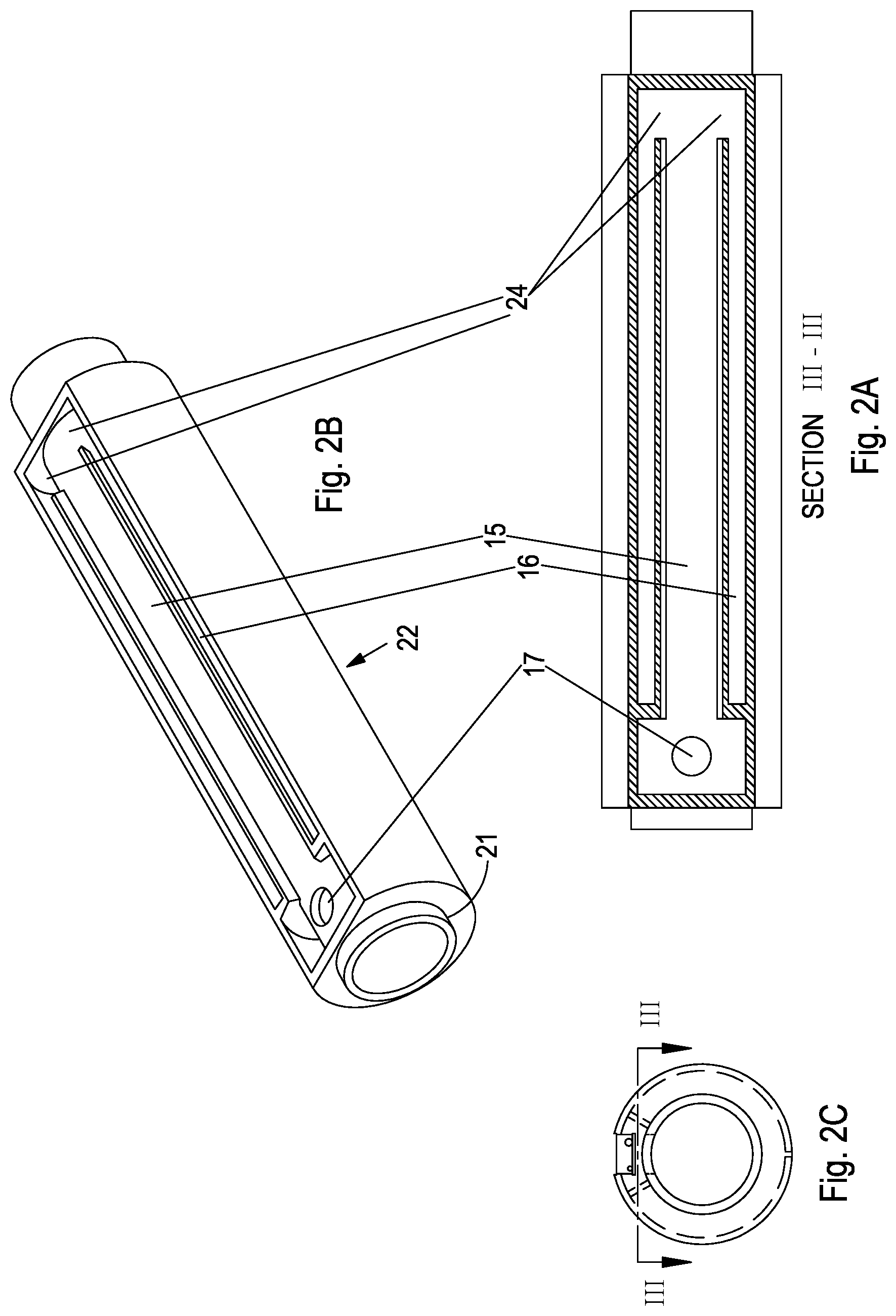 Patent US11814951 Figure 2 – Inflow channel for determining properties of fluid flowing therethrough